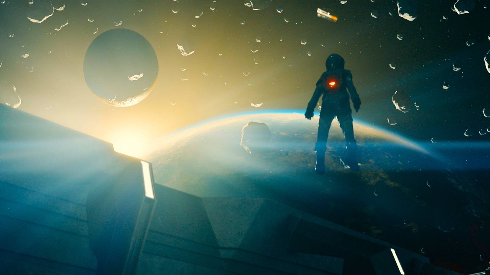 Brandon Sanderson's Cosmere: Apple TV Has Unleashed TV's Biggest Sci-Fi ...