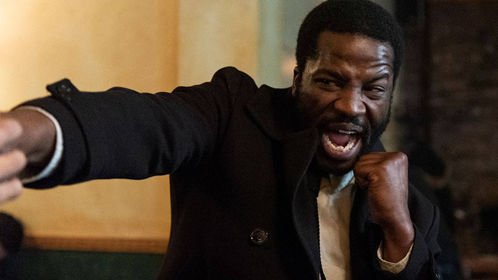 'The Raid's Gareth Evans Reveals First Trailer for 'A Colt Is My Passport' ...