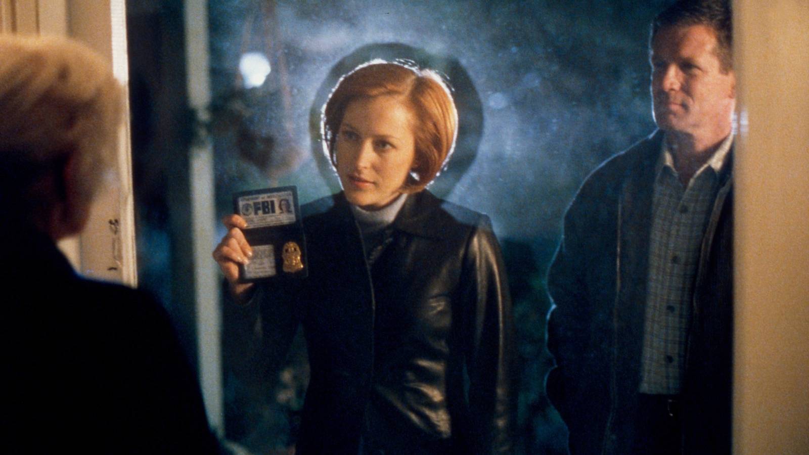 'X-Files' Reality Series Crossover Is Sci-Fi Show's Unlikely Masterpiece
