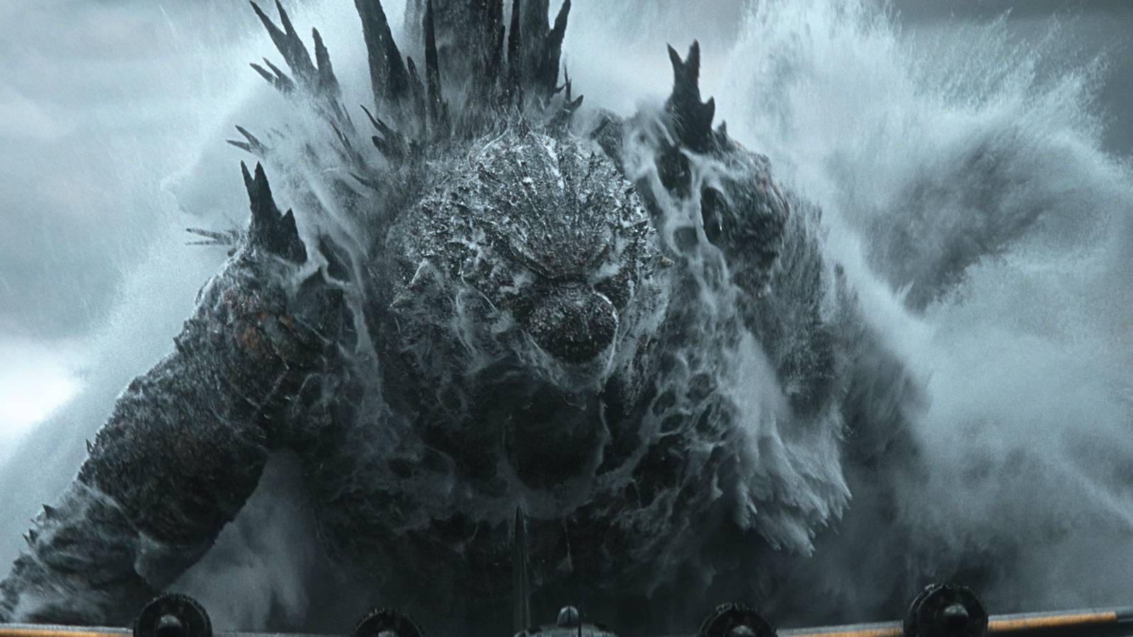 New Look at Sequel to Best 'Godzilla' Movie of All Time Officially Debuts
