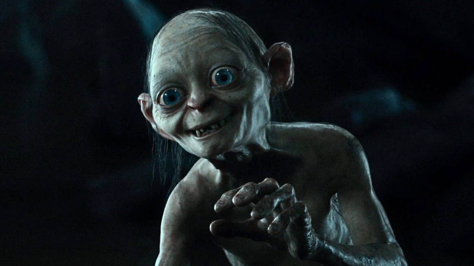 'Lord of the Rings: The Hunt for Gollum' Teaser Announces Jamie Dornan as ...