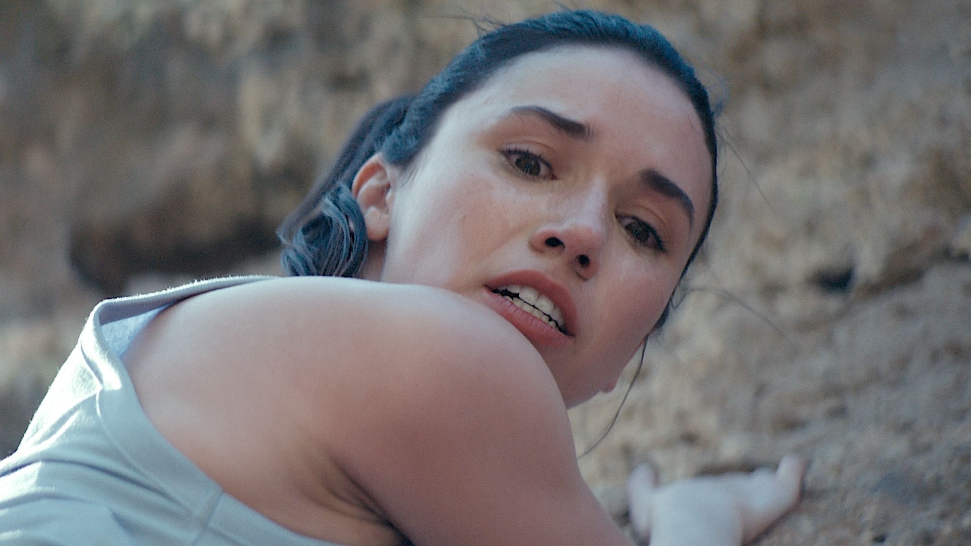 Survival Thriller Sequel 'Fall 2' Gets First Look Image