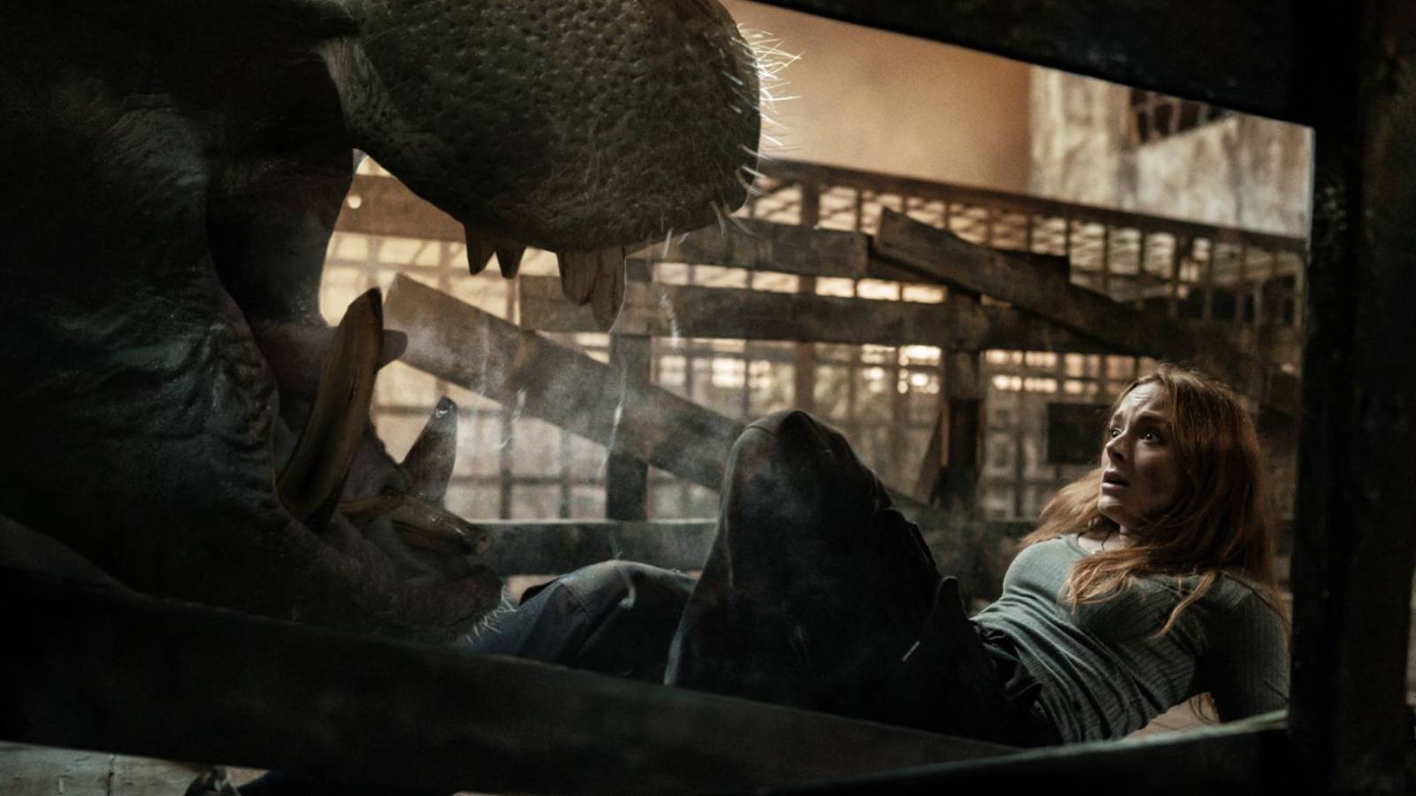 'Hungry' Trailer Unveils Horror Thriller Twist on Hungry Hungry Hippo