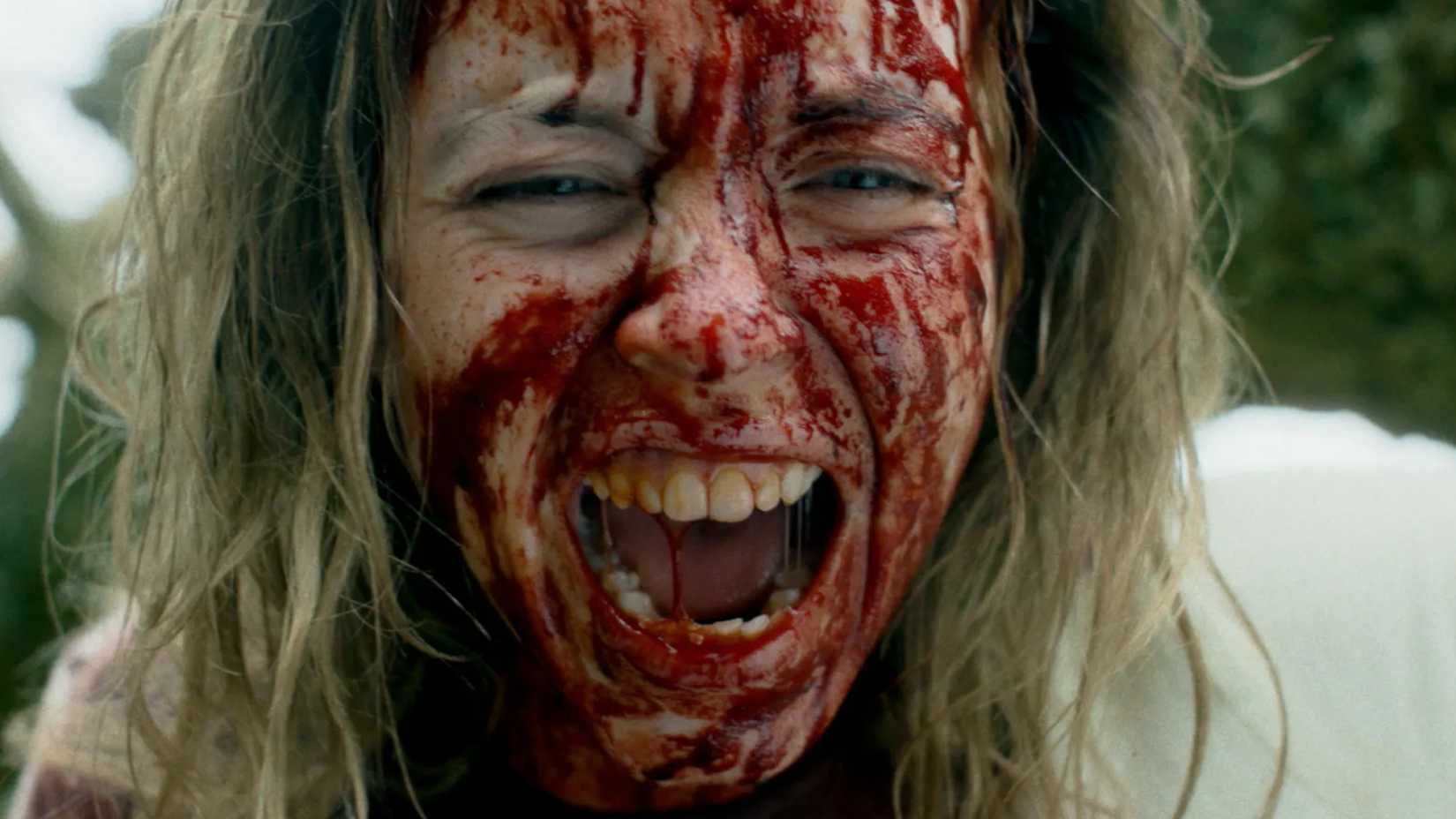 immaculate movie sydney sweeney