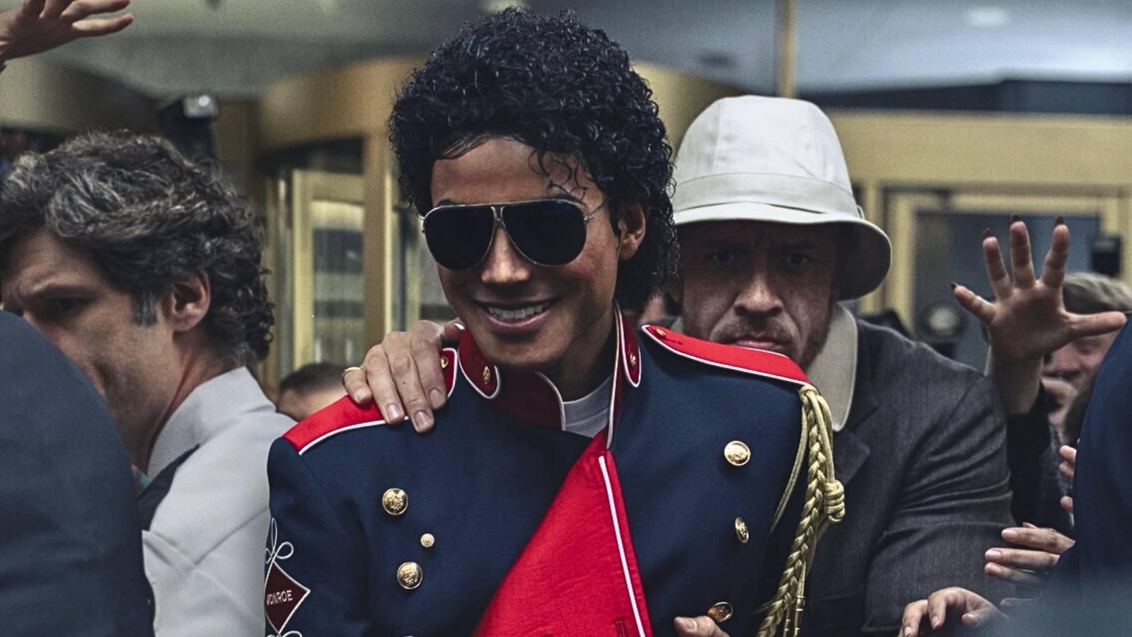 Fresh Michael Jackson Allegations Emerge As New Movie Reignites Debate