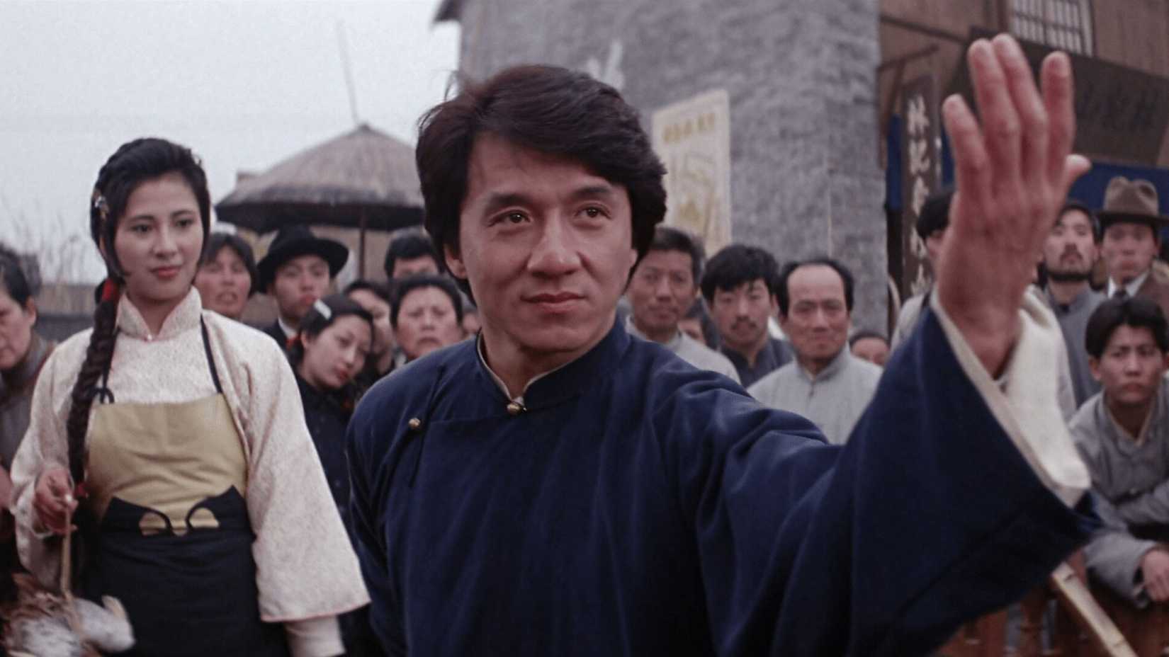26 Years Ago, Hollywood Buried the Greatest Martial Arts Movie Ever ...