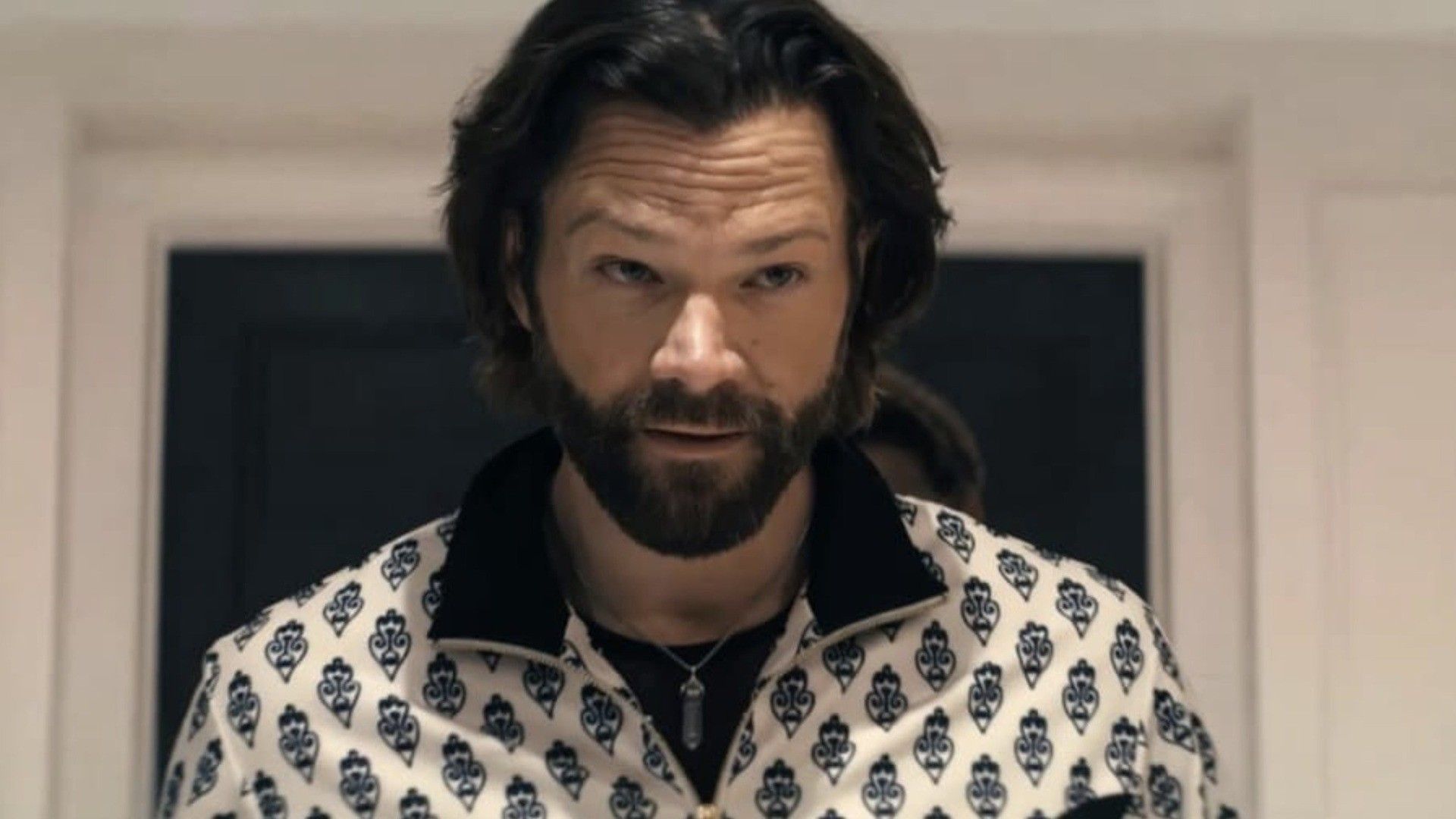 jared padalecki in the boys