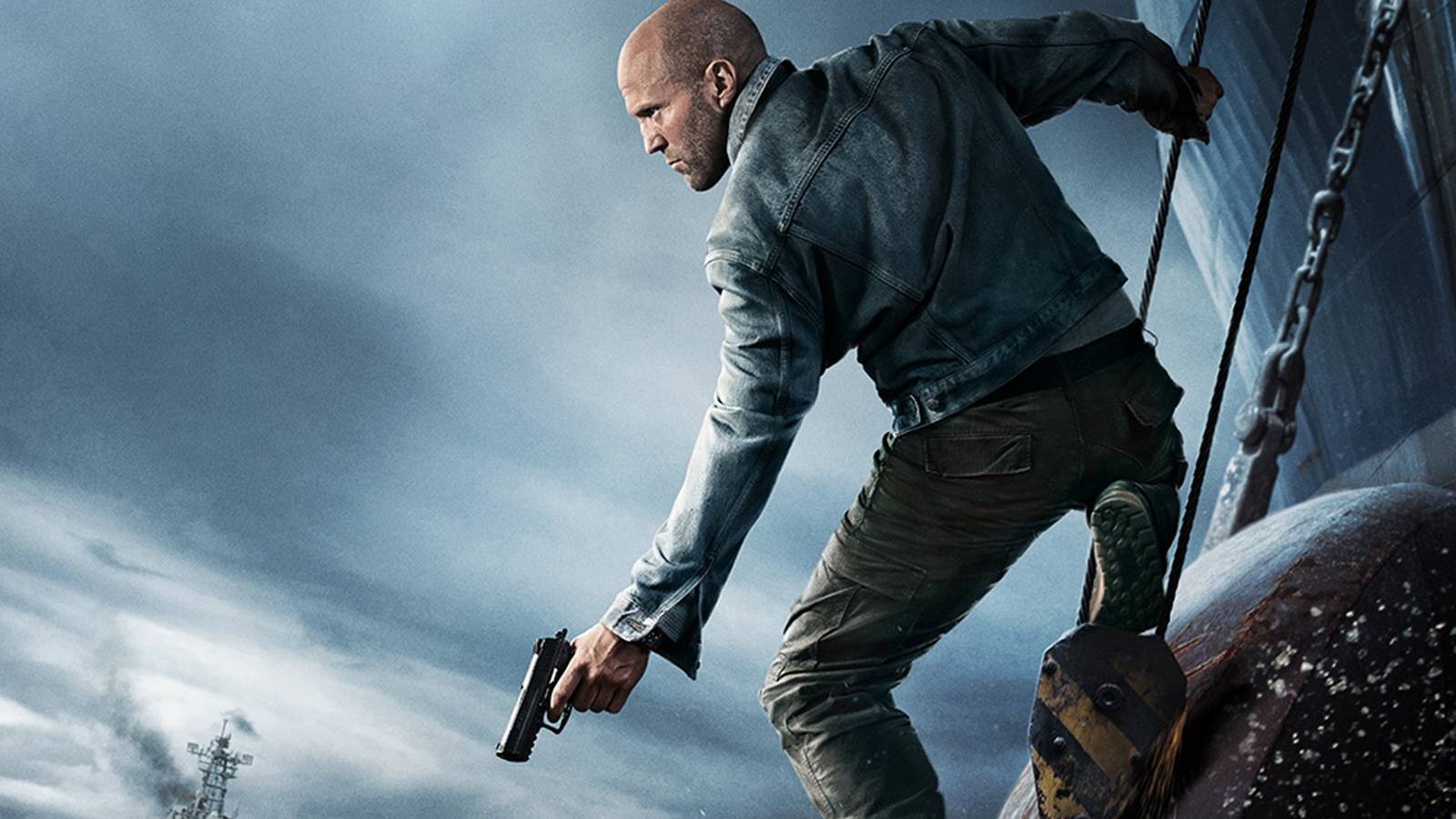 Jason Statham Action Thriller ‘Mutiny’ Gets New Look Ahead of Trailer