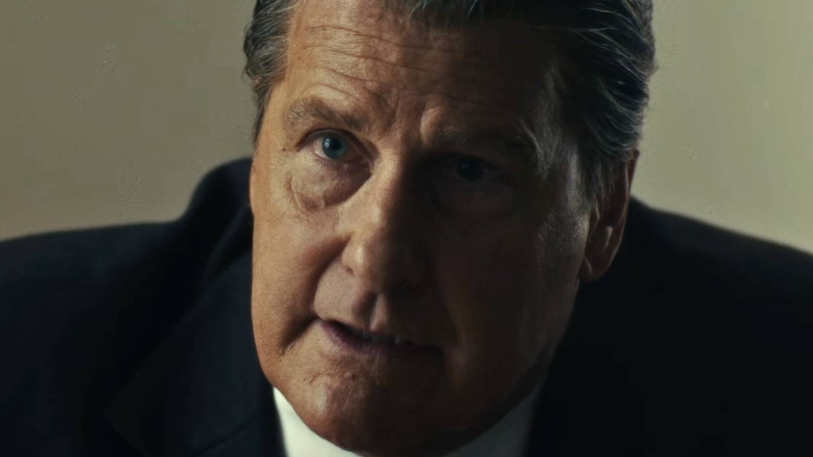 'Brink of War' Trailer Reveals Jeff Daniels as Ronald Reagan