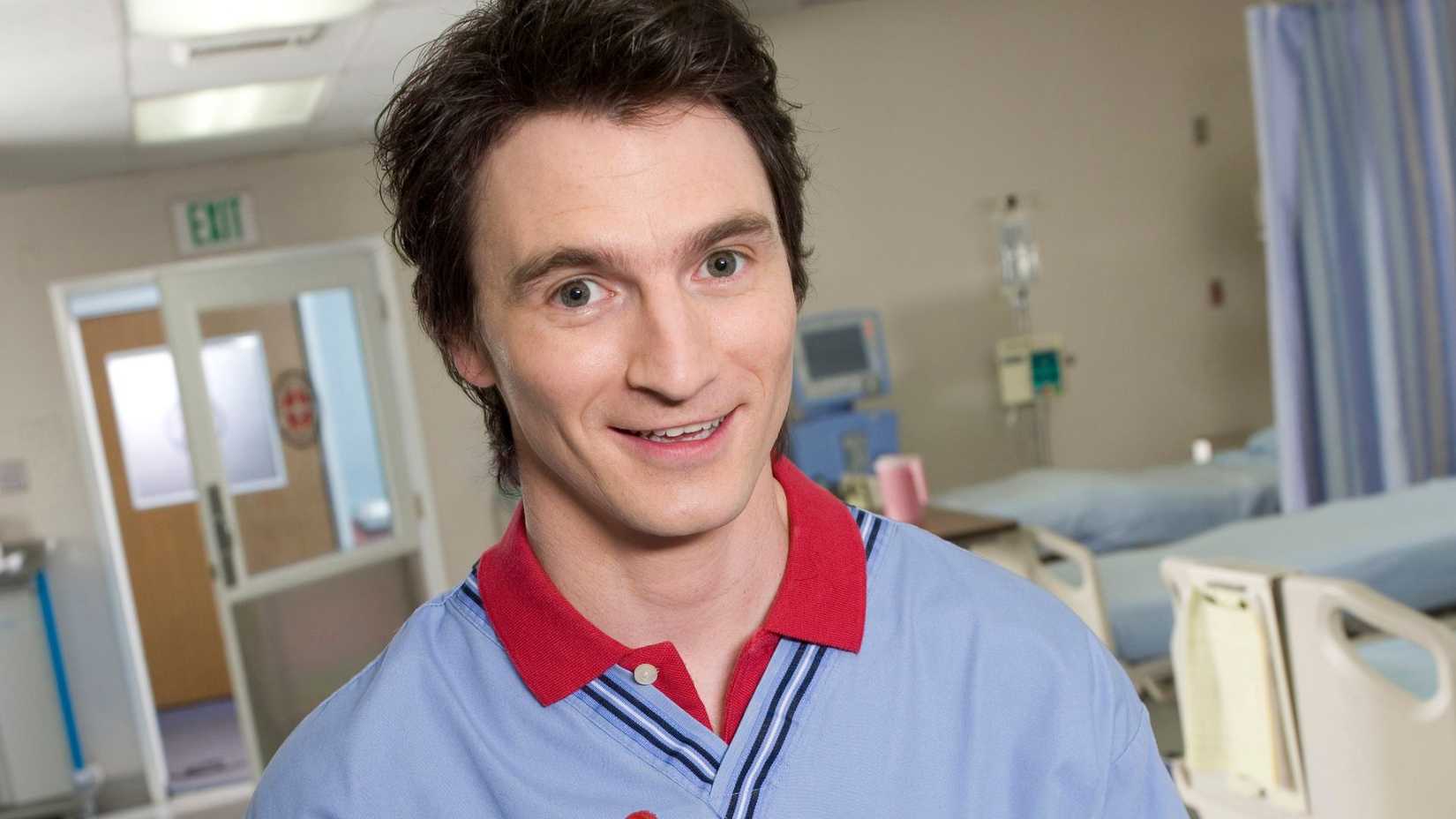 These 10 Missing Original Series 'Scrubs' Characters Must Appear in ...