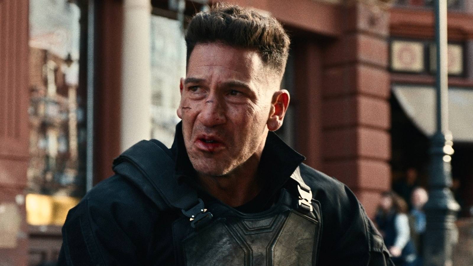 The Punisher: One Last Kill
