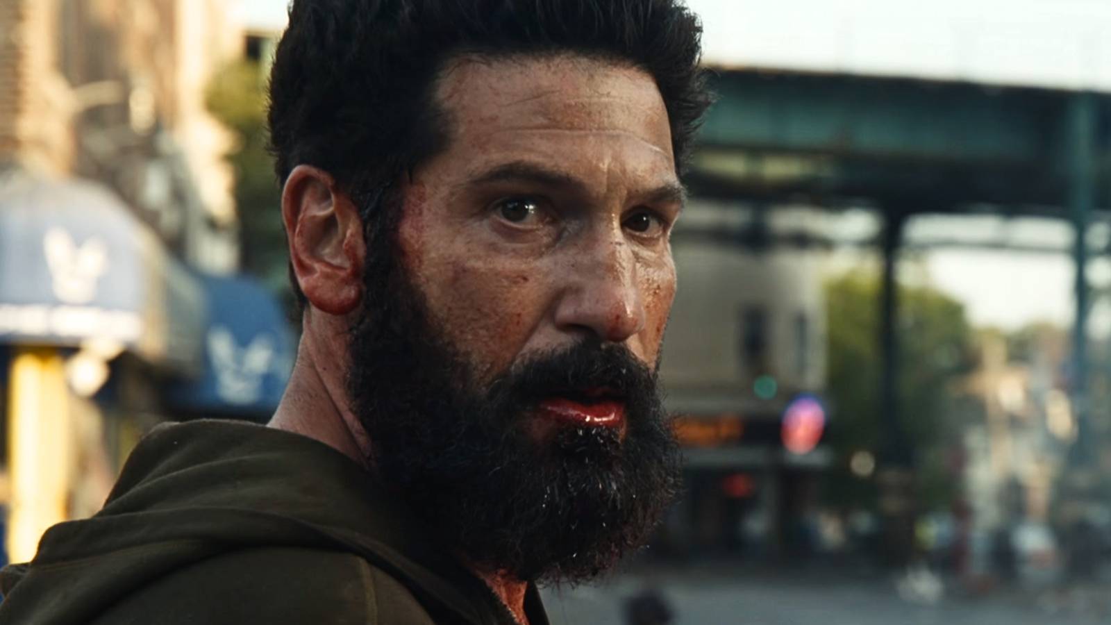 First ‘The Punisher: One Last Kill’ Reveals MCU Special Presentation