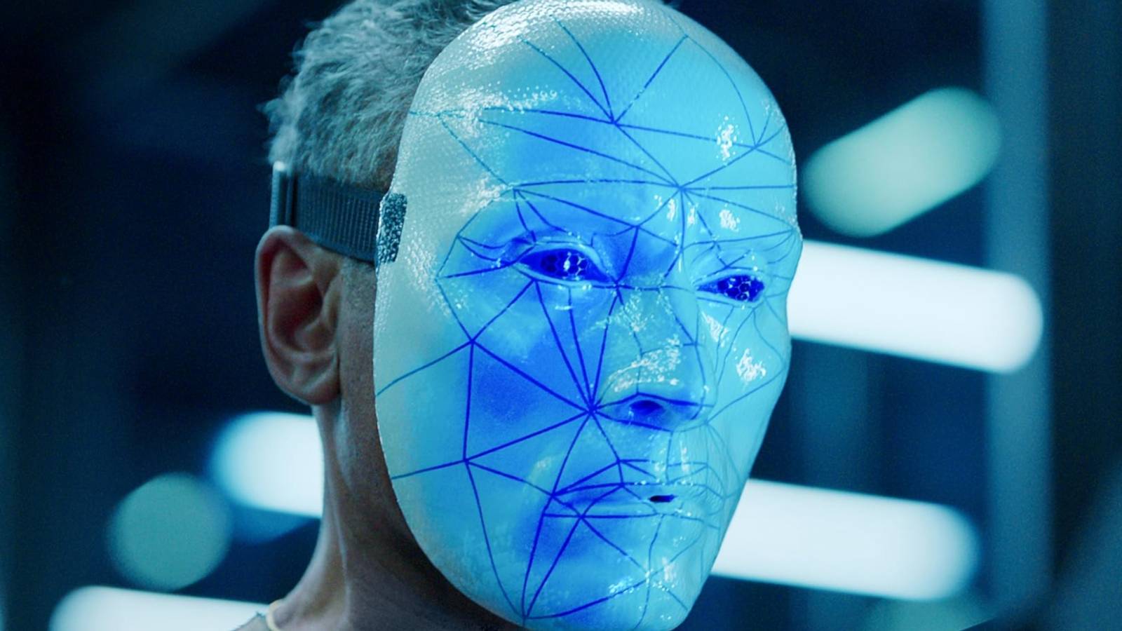 Ridley Scott's 'Kaleidoscope' Is the Most Rewatchable TV Series Ever Made