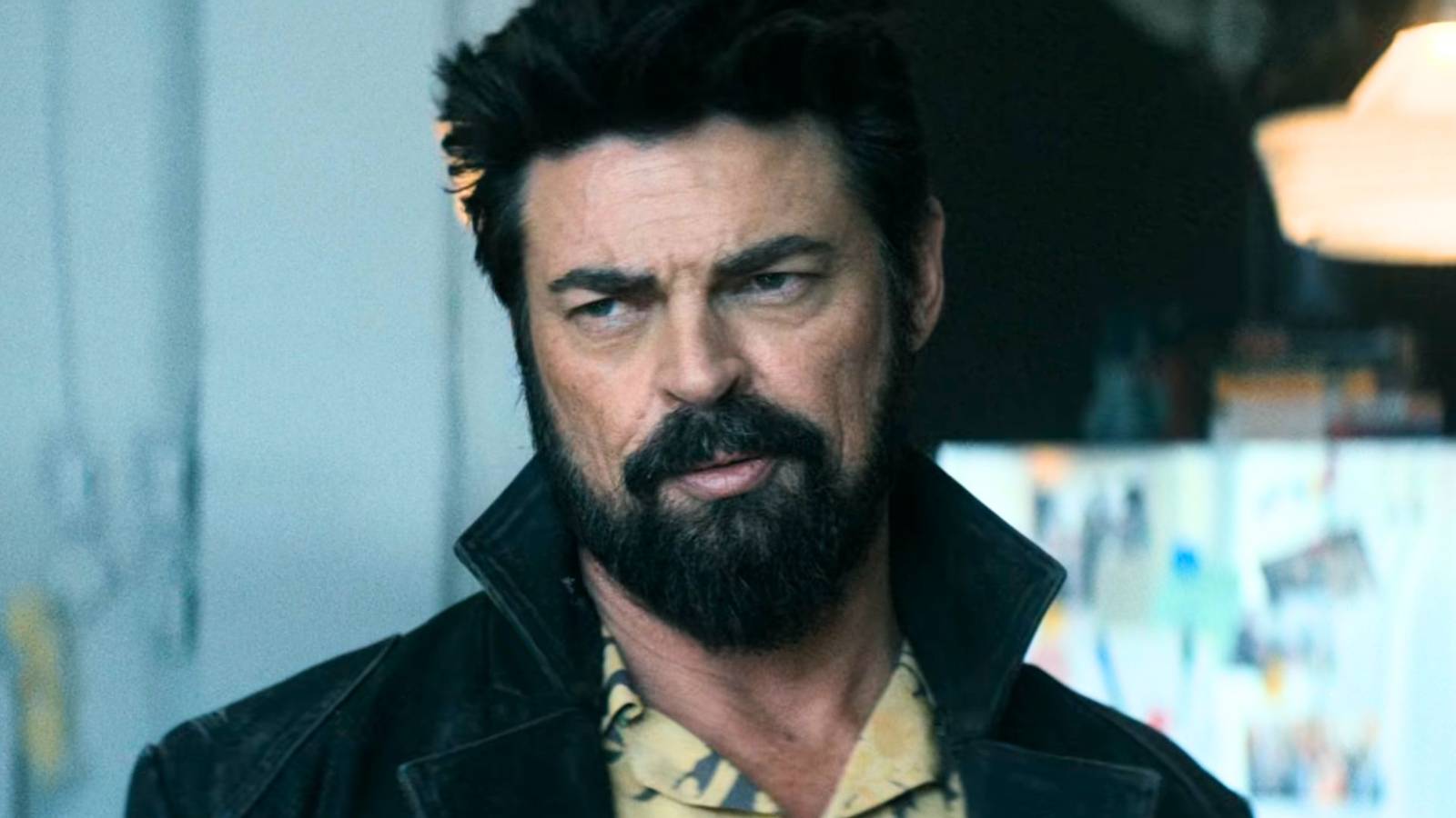 Every Version of Compound V in 'The Boys', Explained