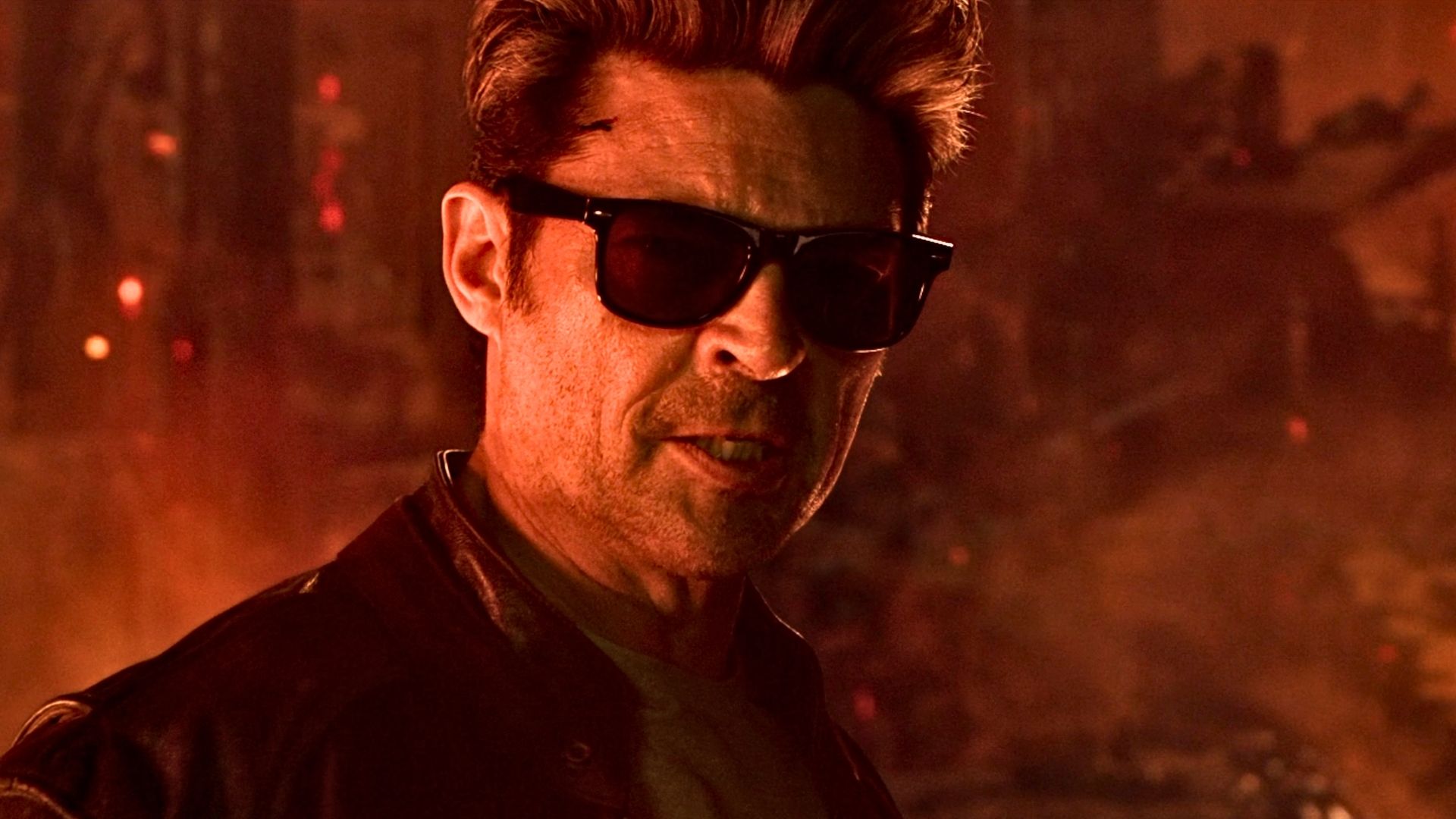 New 'Mortal Kombat 2' Trailer Debuts Johnny Cage in "Let's F'ckn Go!" Teaser