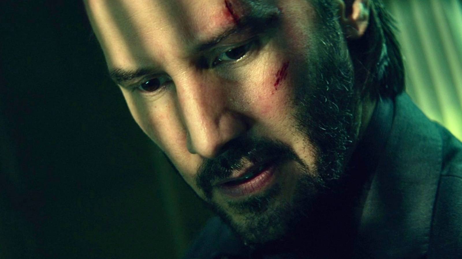 New 'John Wick' Spin-Off Expands Universe With 'How to Train Your Dragon' Star