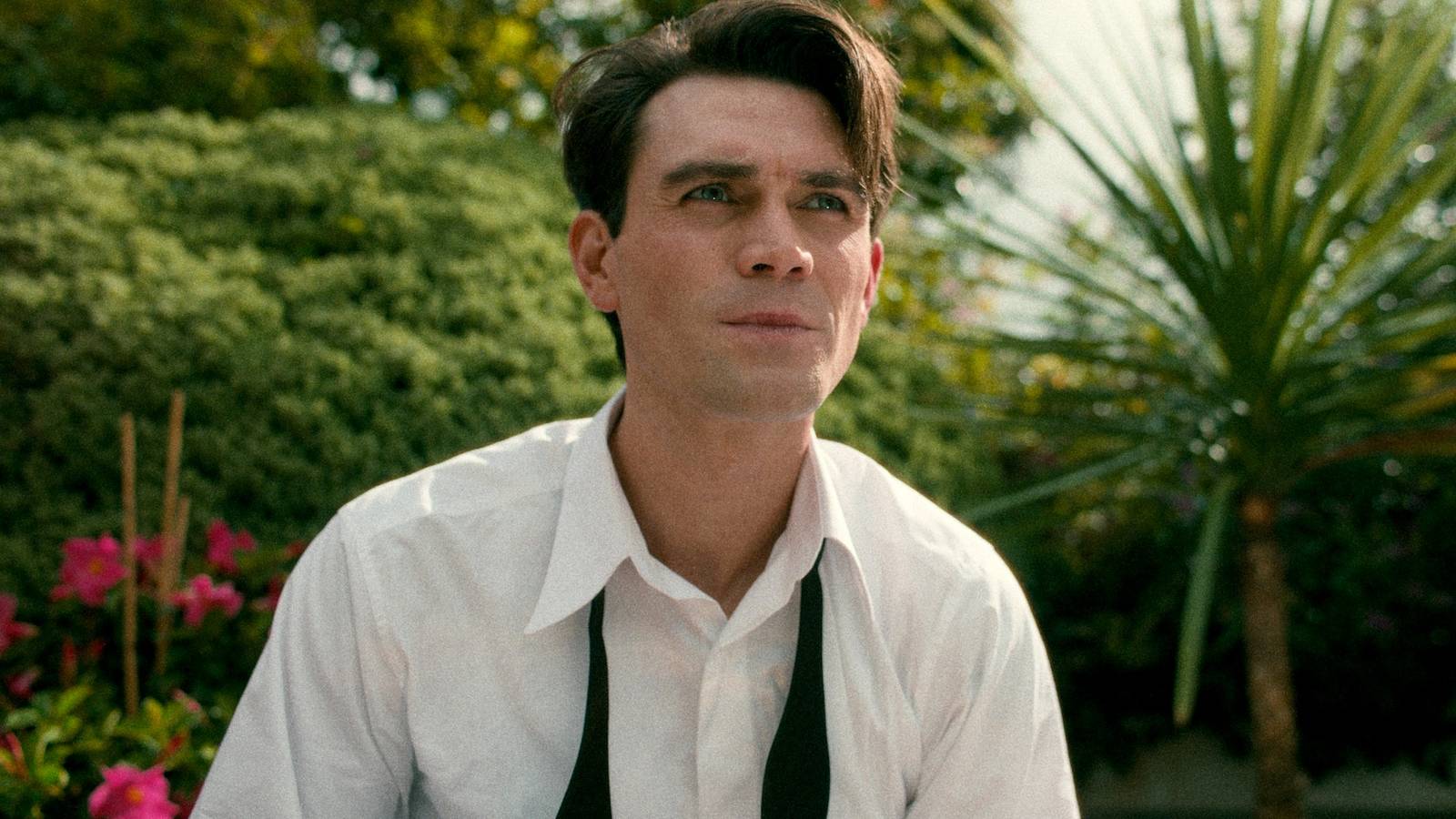 'Riverdale' Star KJ Apa's Polarizing Jimmy Stewart Biopic Sets Release ...