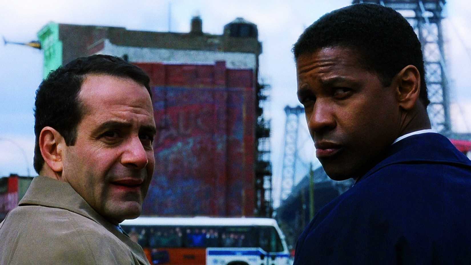 The Best Movies About FBI Agents, Ranked