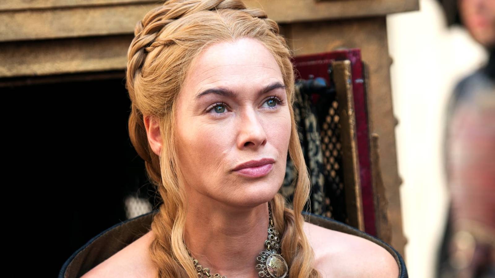 Lena Headey enthüllt Details zu ihrer gestrichenen Rolle in „Thor: Love ...