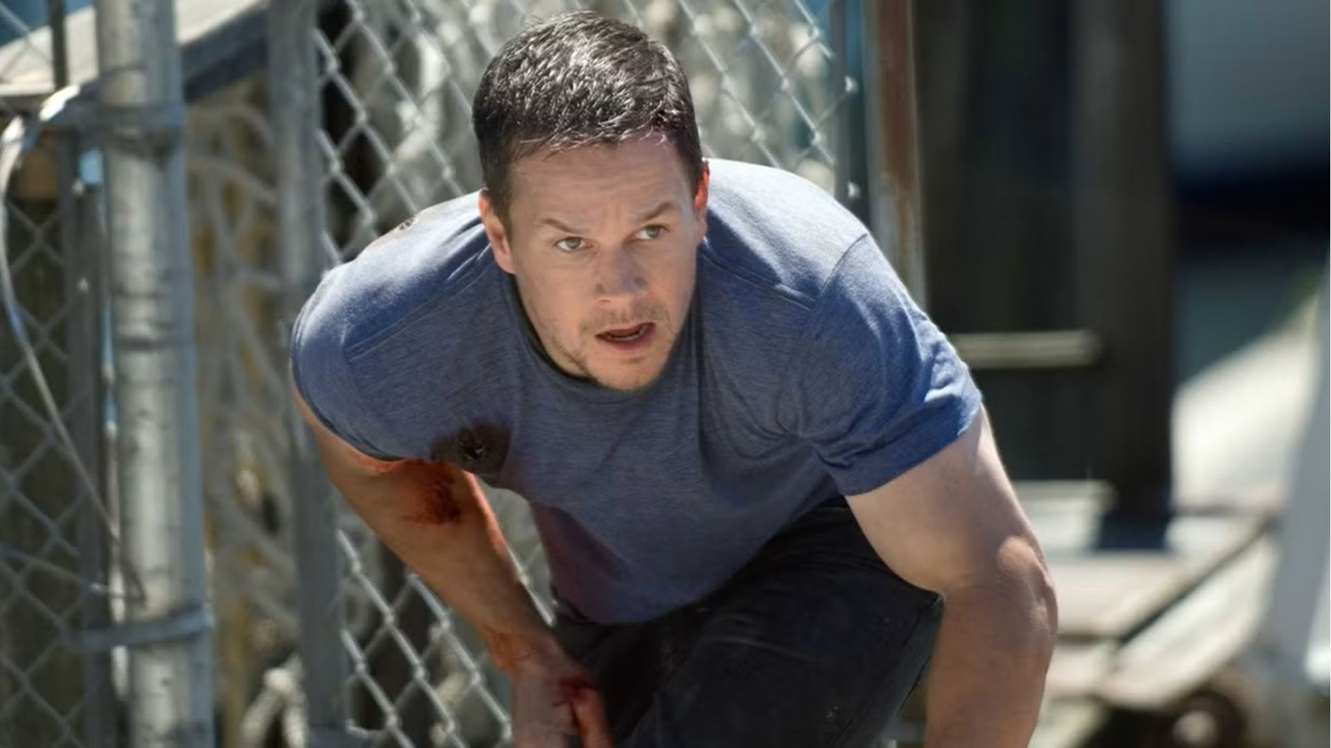 Netflix Finds Global Hit in Mark Wahlberg's Divisive Action Thriller 'Shooter'