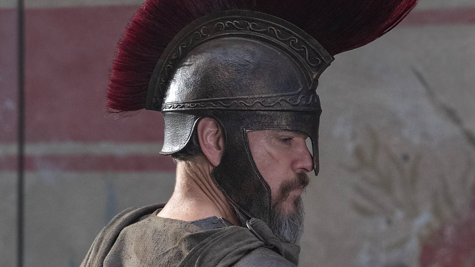 Die epische Laufzeit von „The Odyssey“ wurde auf der CinemaCon bekannt ...