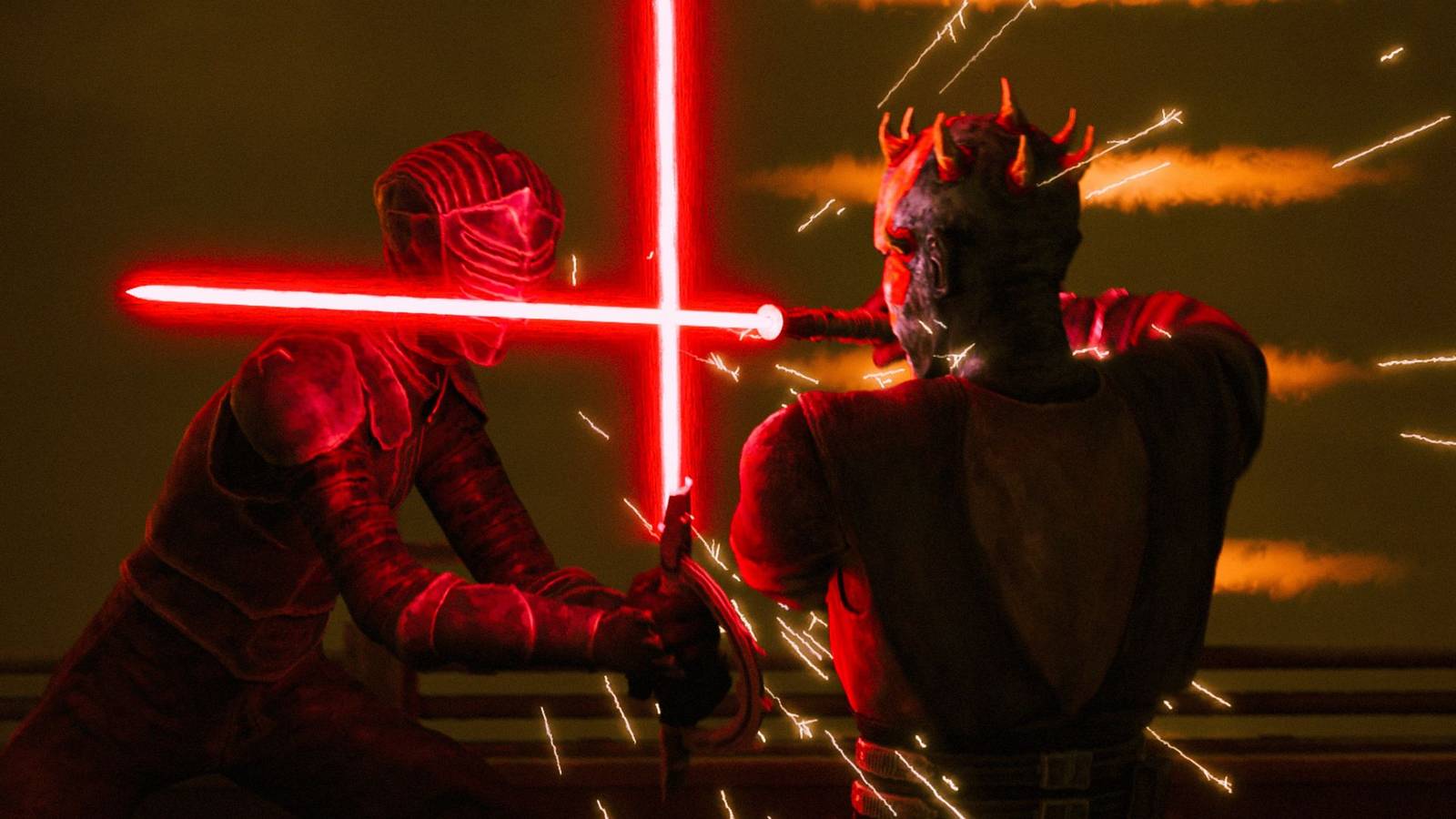 'Star Wars: Maul – Shadow Lord' Adds Yet More Jedi to the List of Order 66 ...