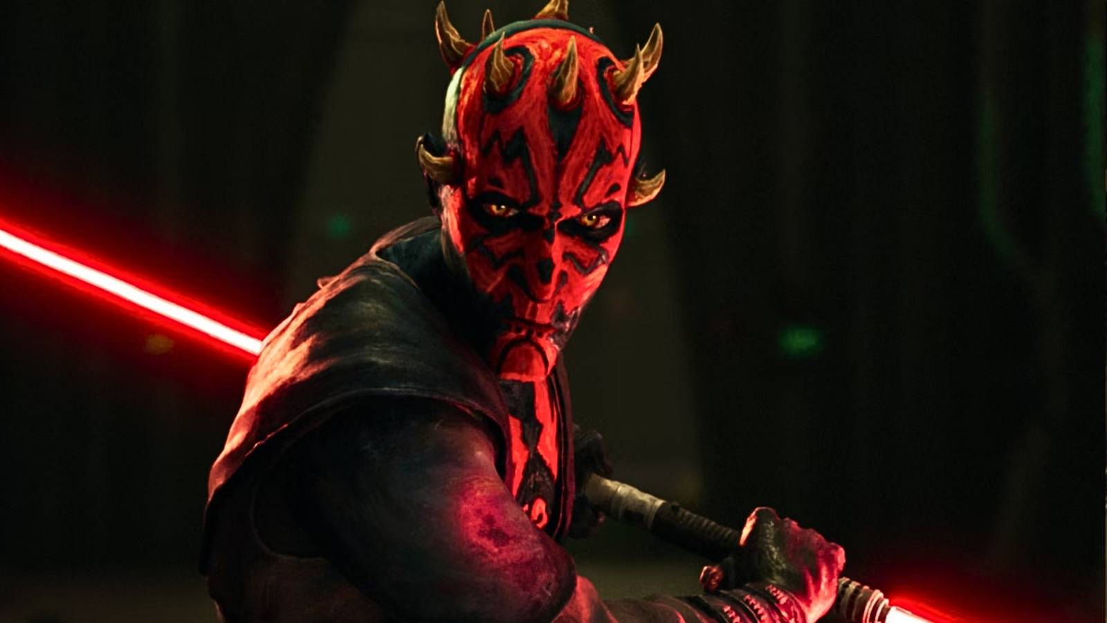 'Star Wars: Maul – Shadow Lord' Debuts With 100% on Rotten Tomatoes