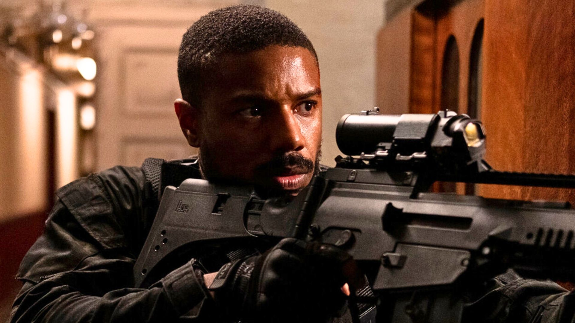 'Battlefield' Movie in the Works From Michael B. Jordan & 'Mission: Impossible' Director Christopher McQuarrie