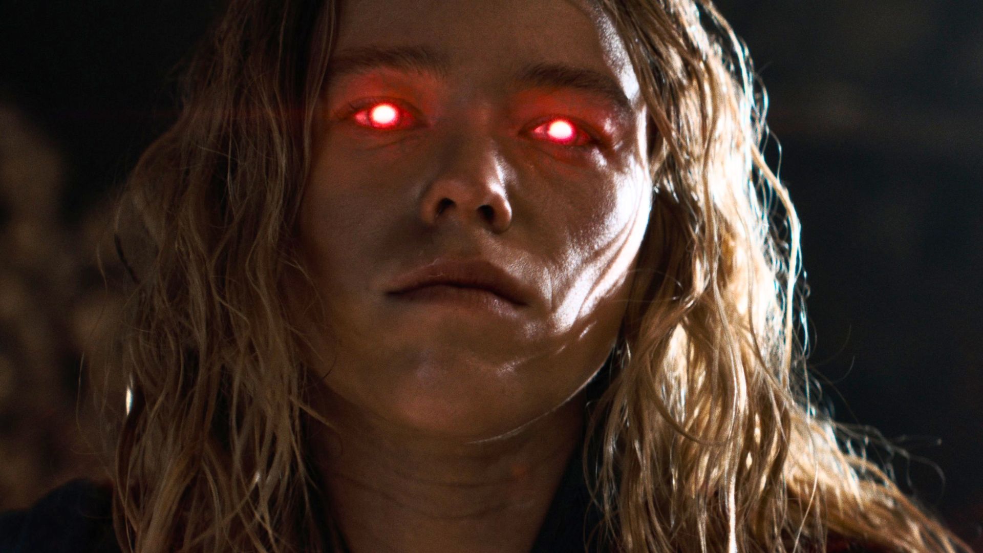 New 'Supergirl' Footage Reveals a Force to Be Reckoned With