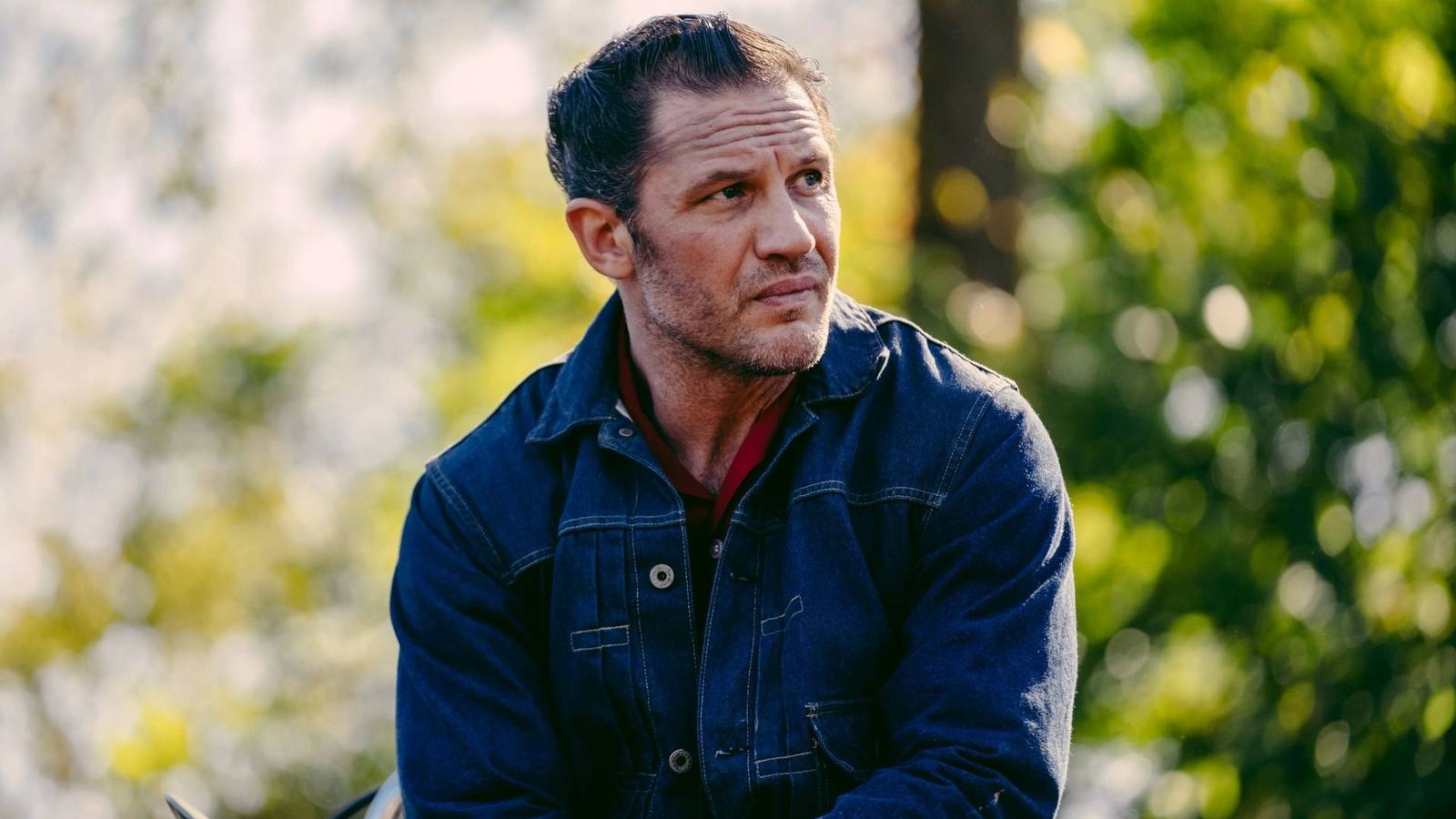 Guy Ritchie & Tom Hardy’s Epic Crime Series ‘Mobland’ Is the Perfect Weekend Binge