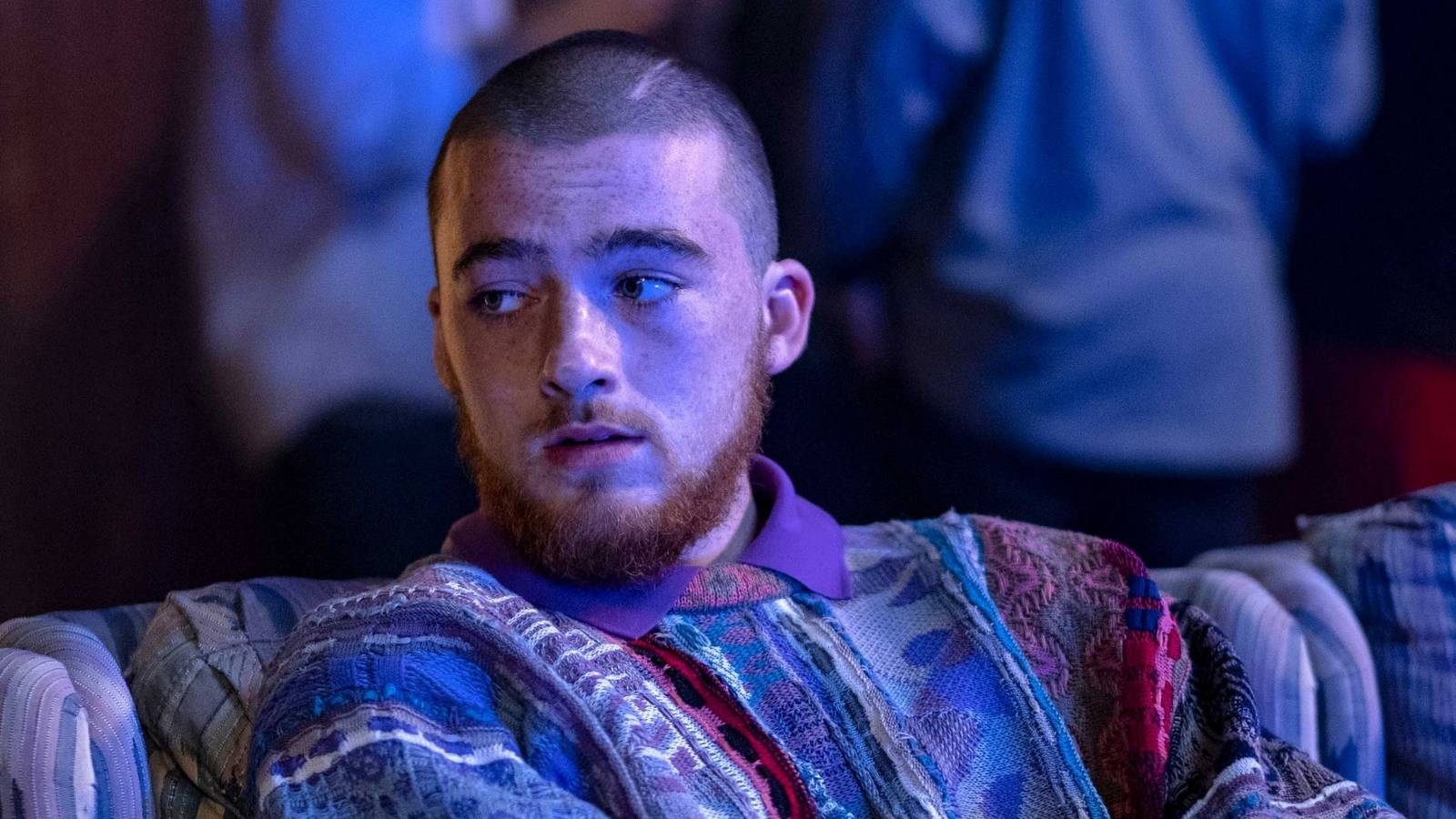 How 'Euphoria' Season 3 Handles Fezco's Absence & Angus Cloud ...