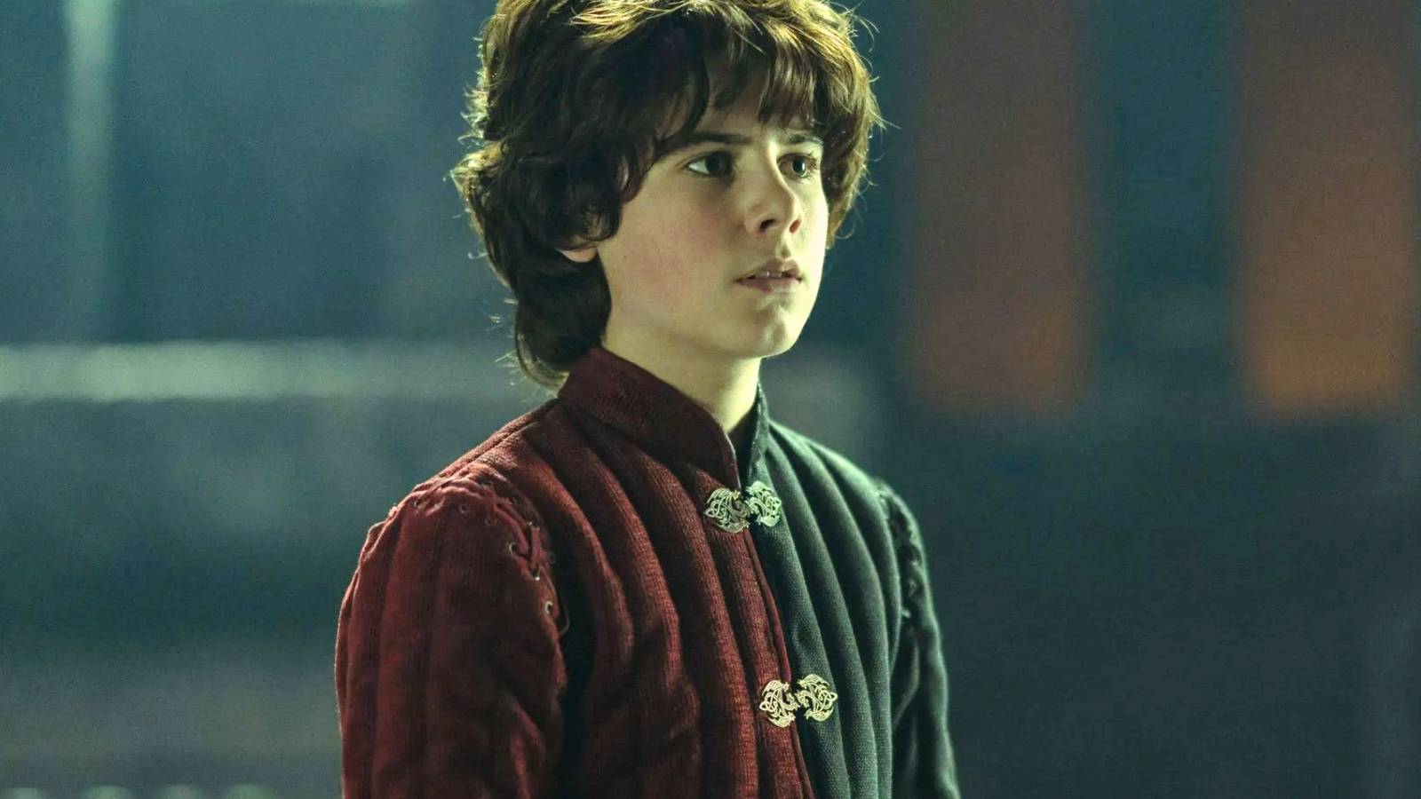 'House of the Dragon's Season 1 Finale Still Has TV's Best-Ever Chase Scene