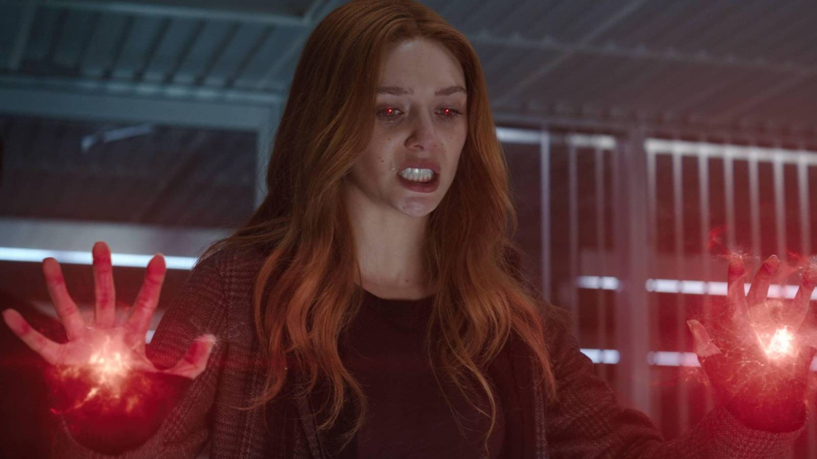 'Invincible' & 'Wonder Man' Have Both Avoided Predictable Season Finales in 2026