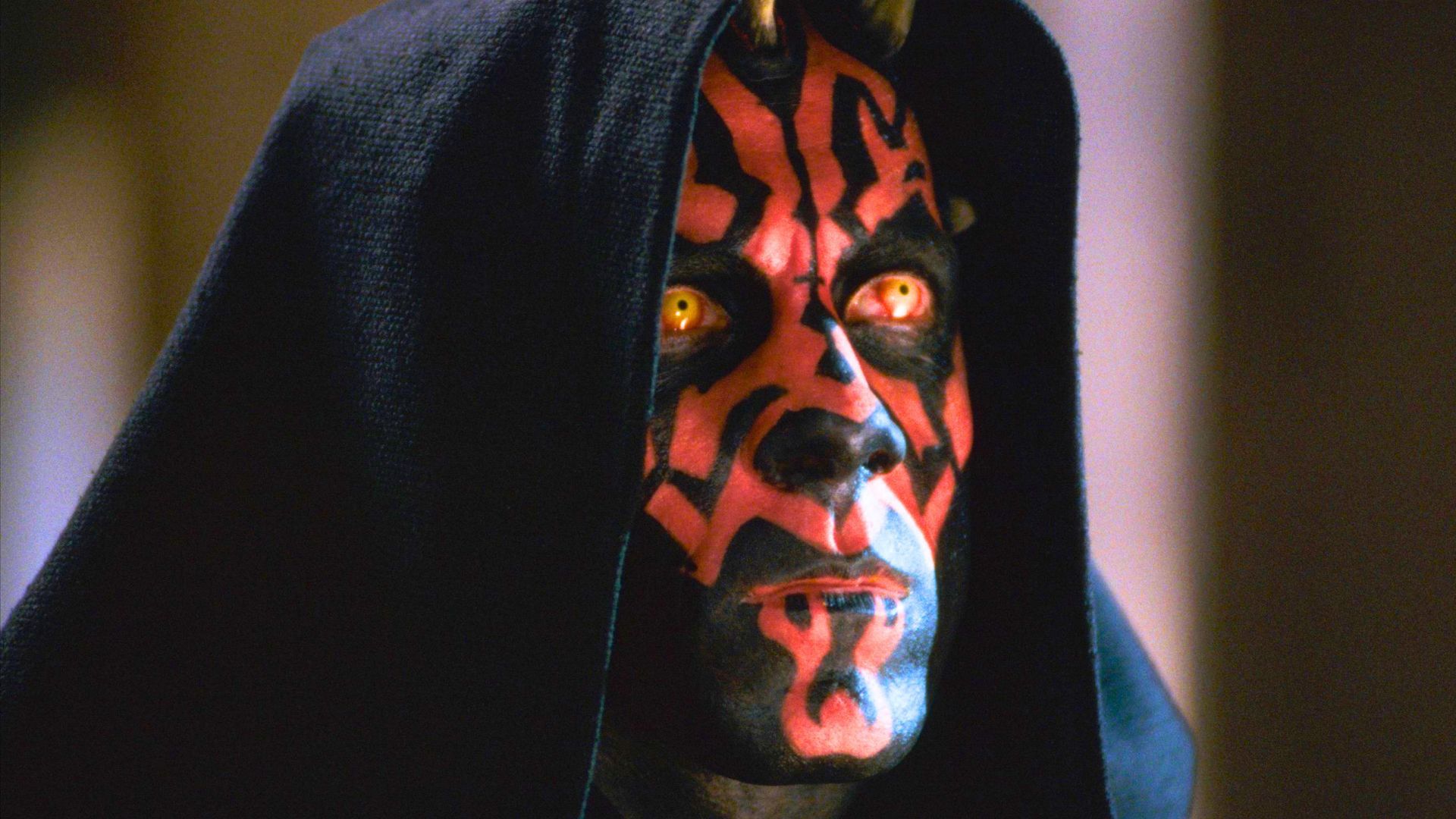 'Maul – Shadow Lord' Just Proved Why We Need an R-Rated 'Star Wars' Project
