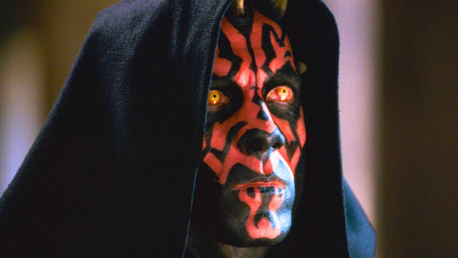 'Star Wars: Maul – Shadow Lord' Season 2 Can Make up for Recasting Maul's ...