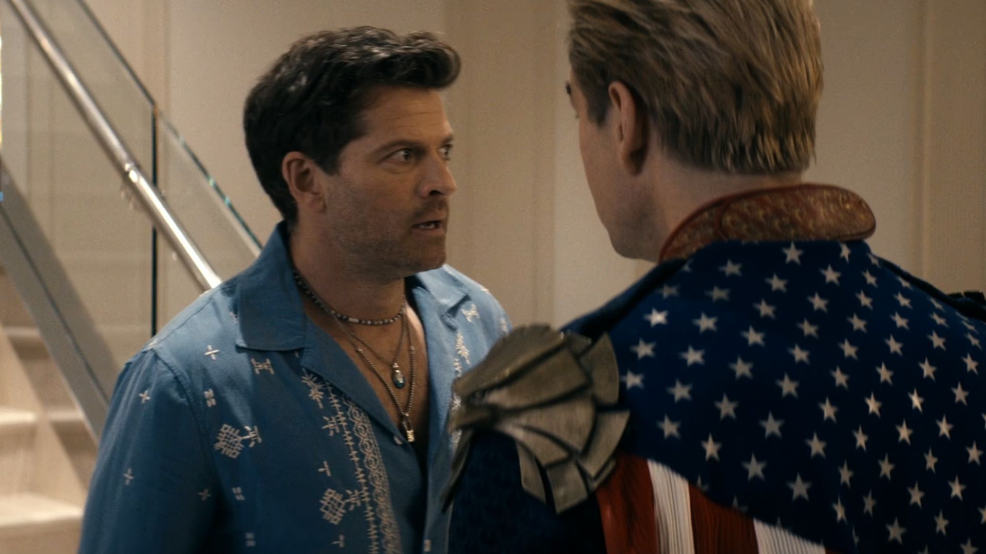 'The Boys' Installs Jared Padalecki & Misha Collins' New Characters ...
