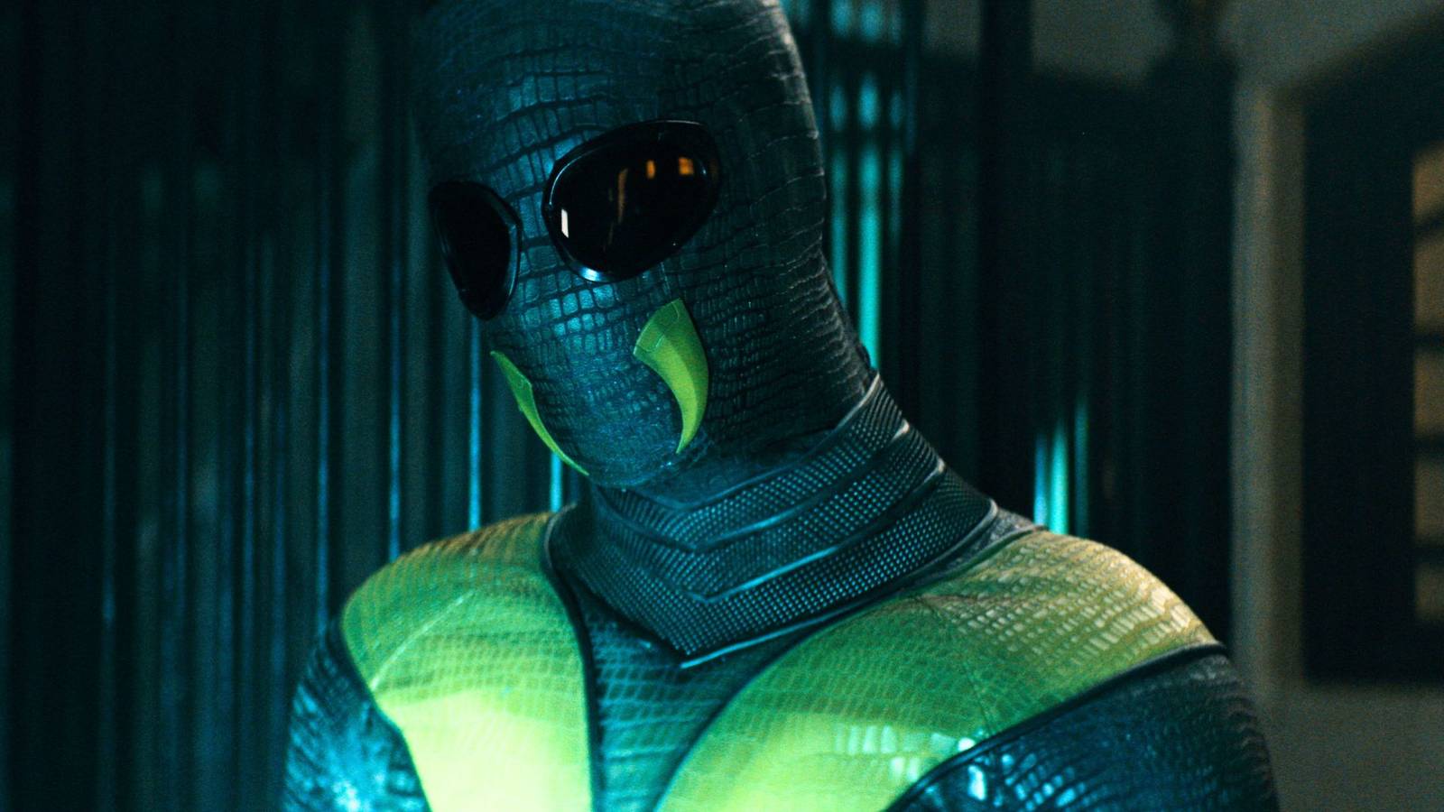 'The Boys' Season 5 Makes Obvious Sony Villain-Verse Reference