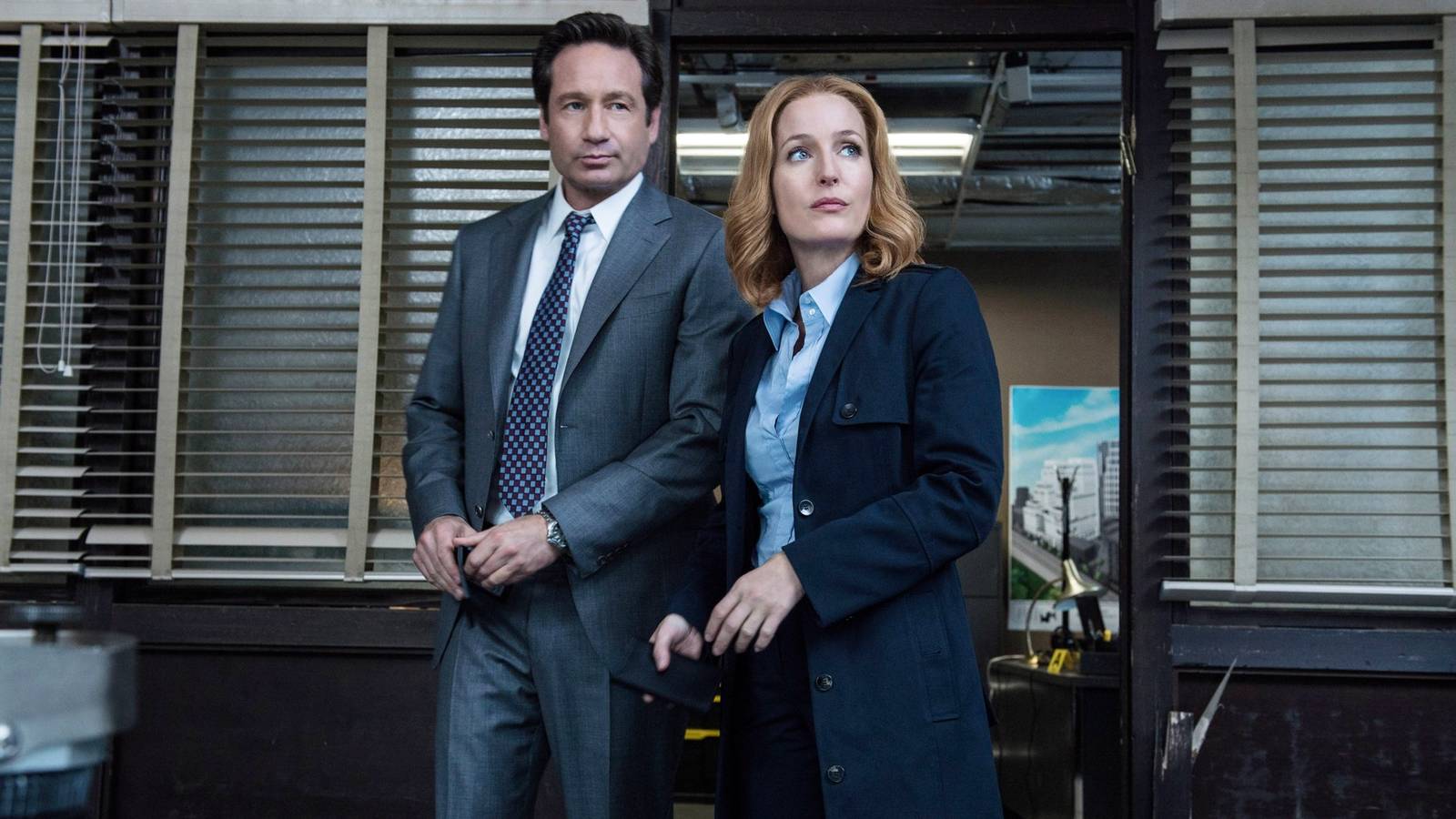 The X-Files: I Want to Believe Vrach Frankenshteyn — Lost R-Rated 'X-Files' Movie Cut 'I Want to Believe Vrach Frankenshteyn'