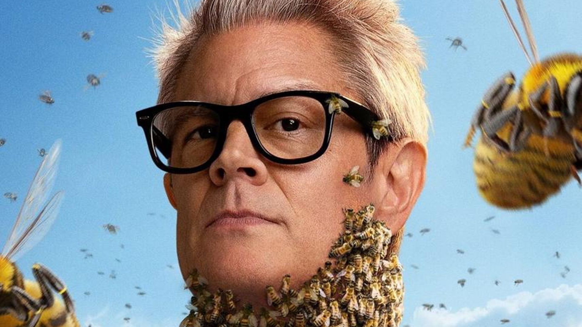 Johnny Knoxville's 'Fear Factor' Reboot Renewed for Season 2
