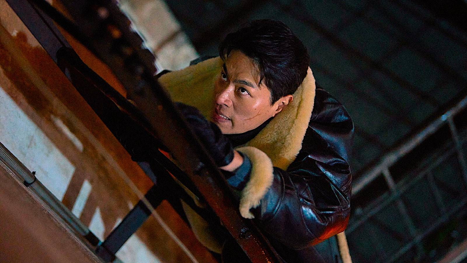 Action Spy Thriller 'Humint' Quickly Becomes Netflix's New #1 Movie