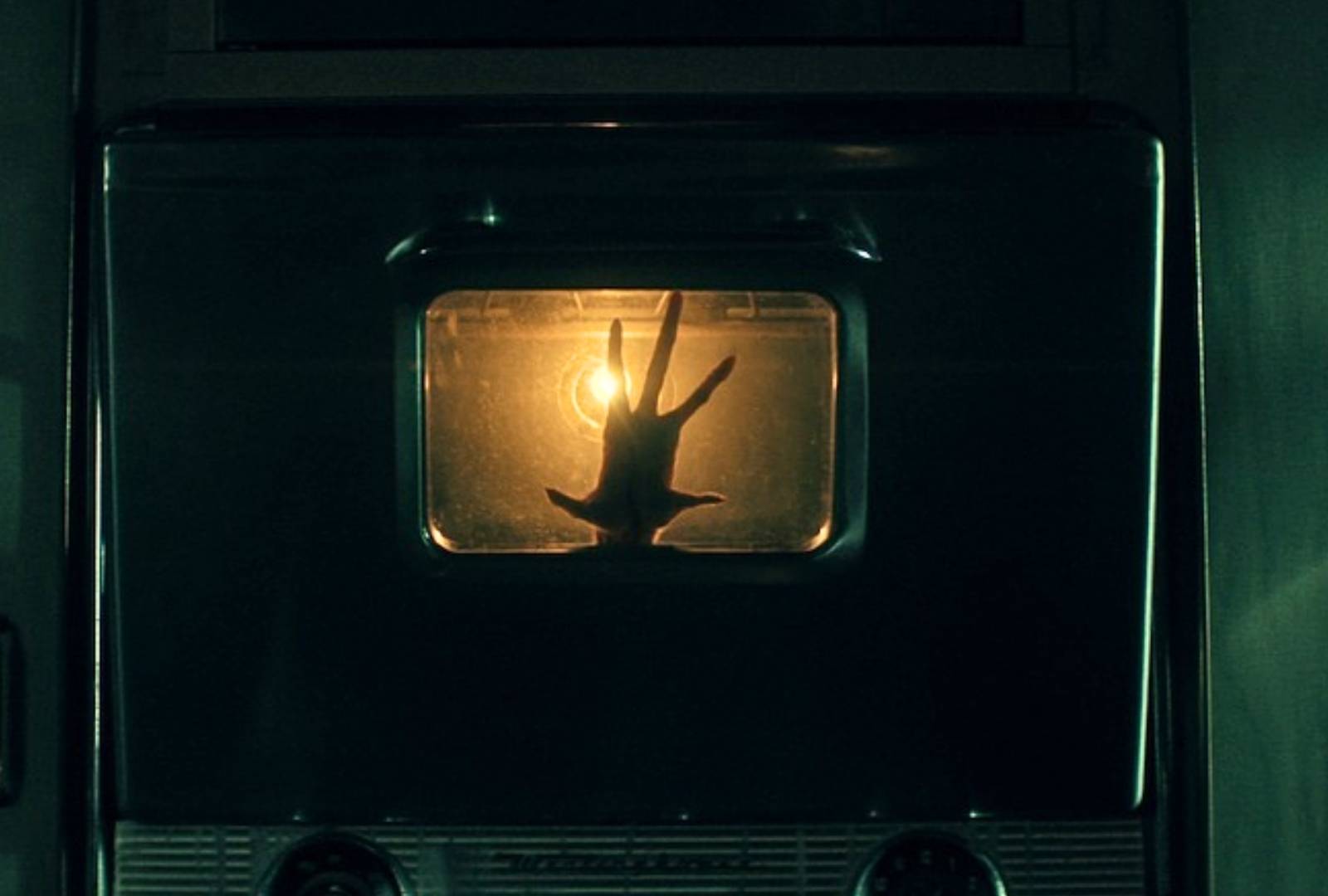 'Stranger Things' Creators Return to Netflix With First 'The ...