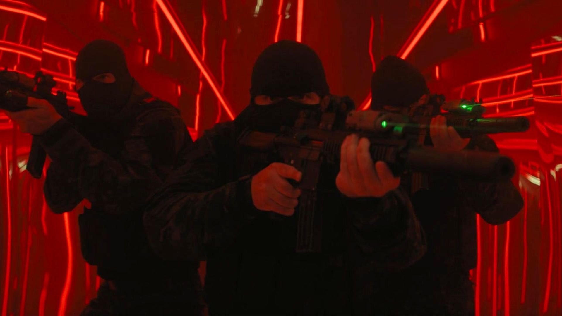 HBO Max's 'Nobody 2' is the Perfect John Wick Replacement on Streaming