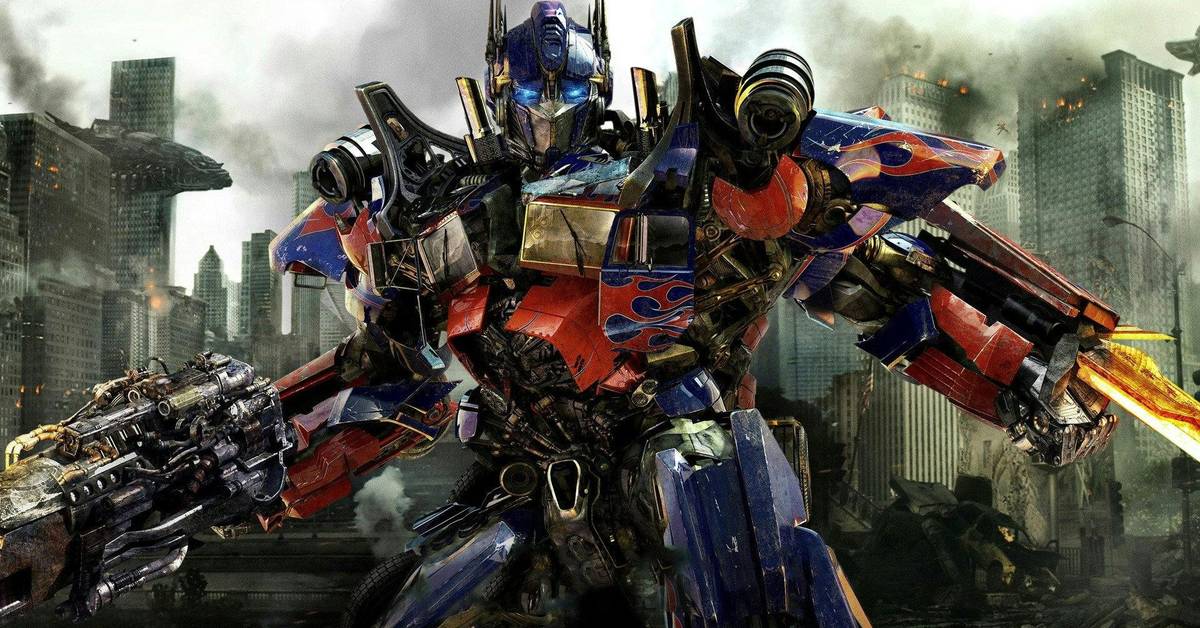 movieweb.com - Ernesto Valenzuela - New 'Transformers' Movie Announced as Franchise Future Becomes Clearer