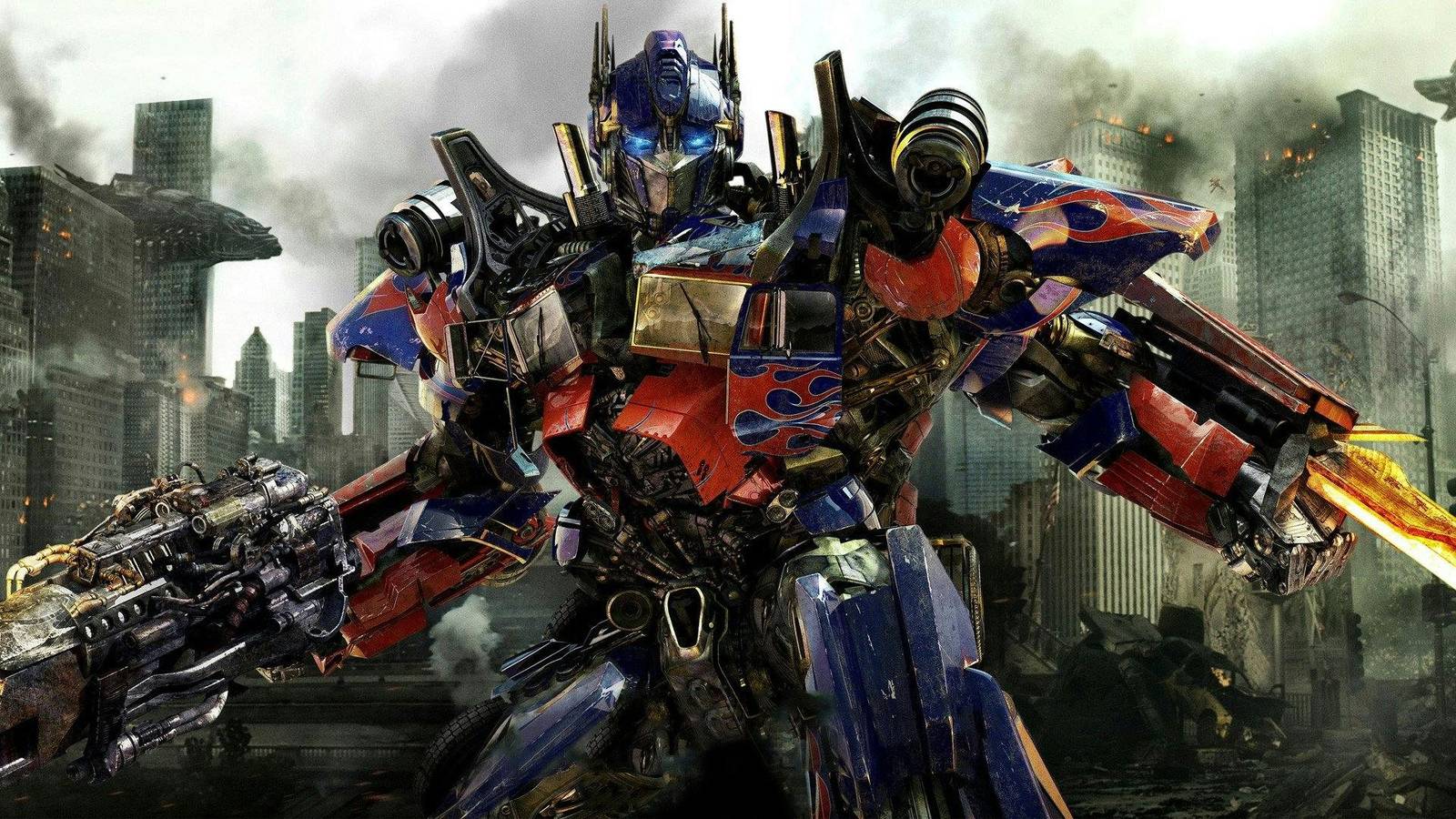 'Transformers' Has a Perfect Original Series Sci-Fi Reunion on 'Invincible'