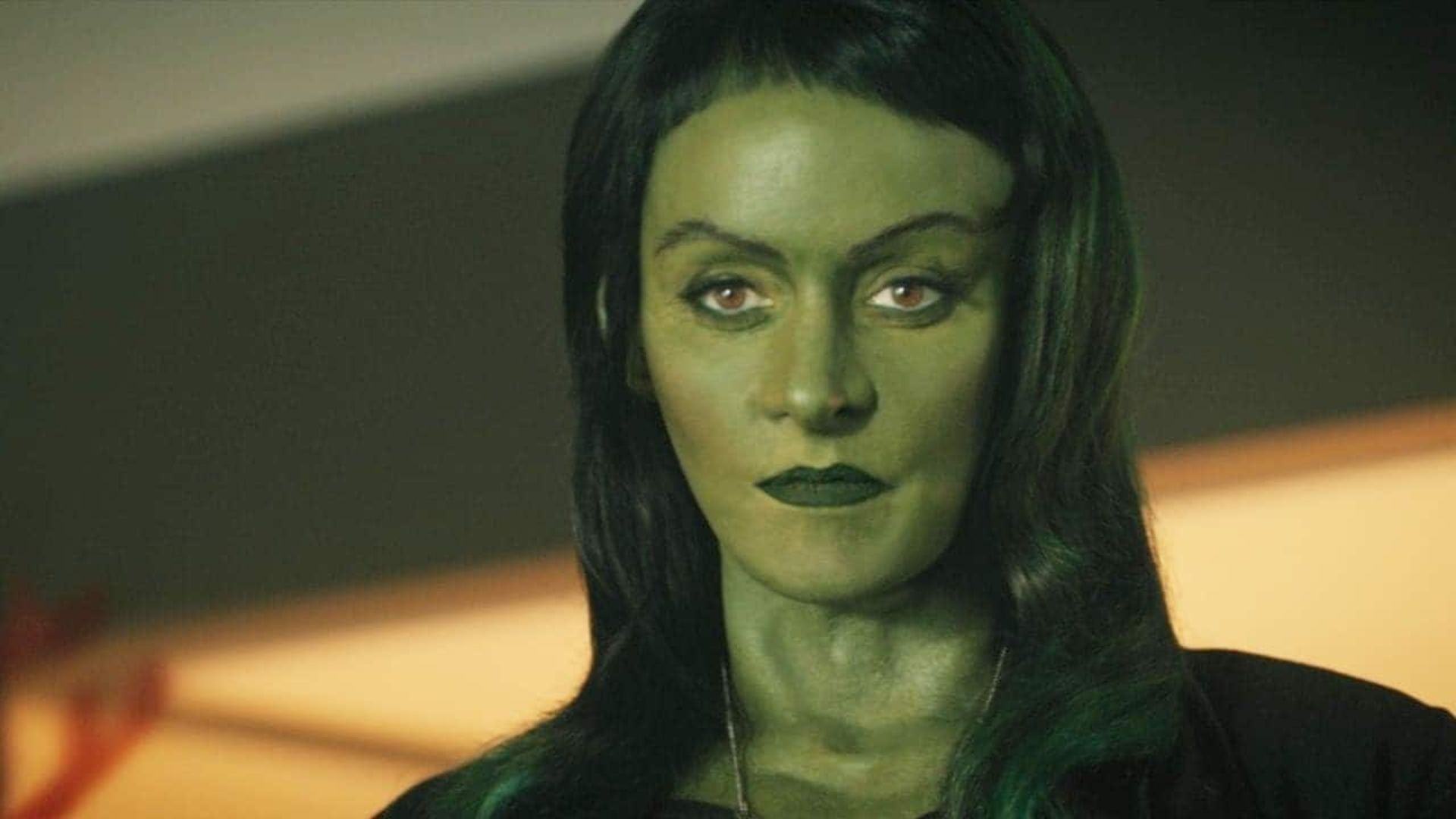 Orion em Star Trek: Discovery.