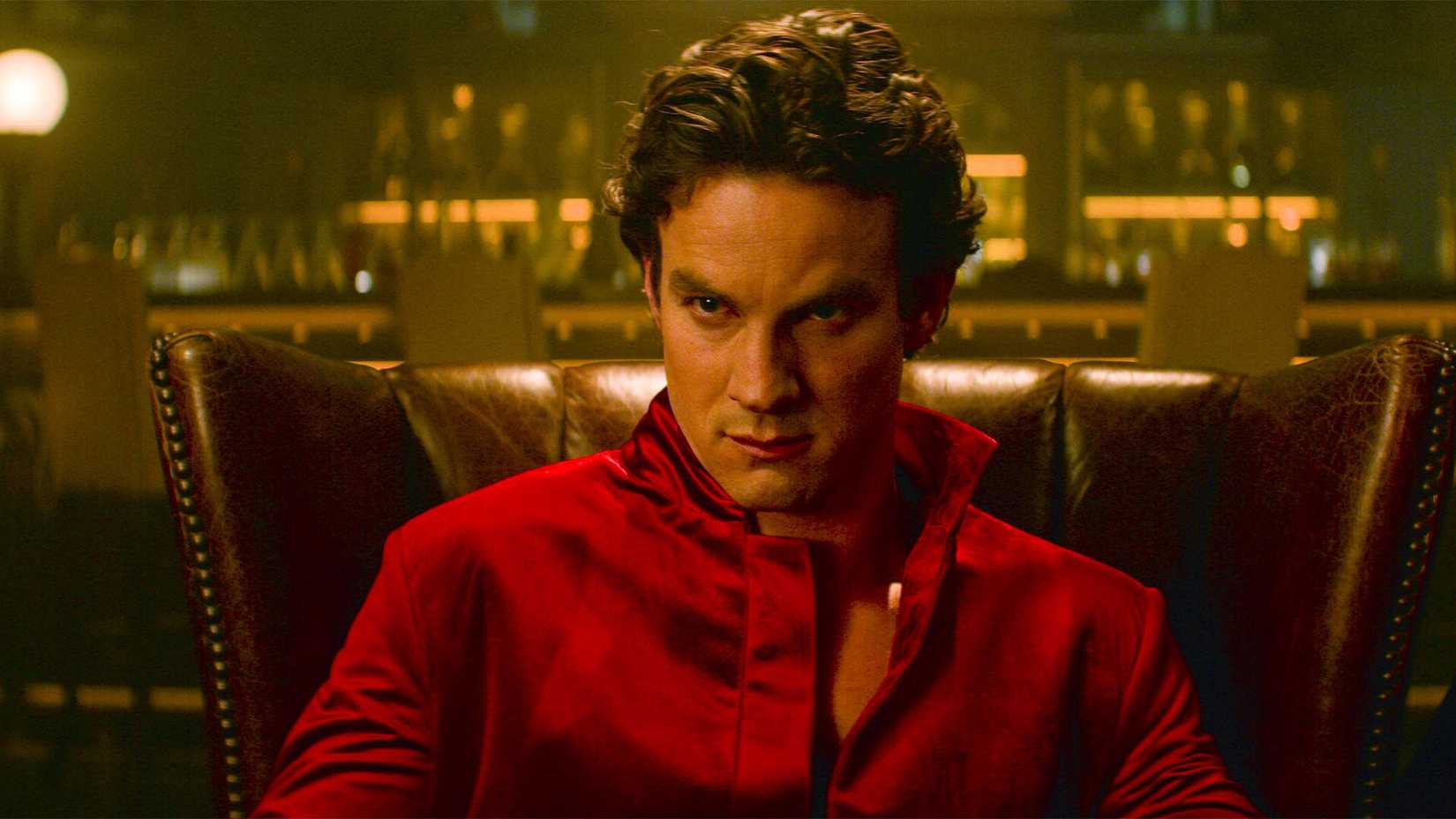 Best Portrayals of the Devil on TV Shows