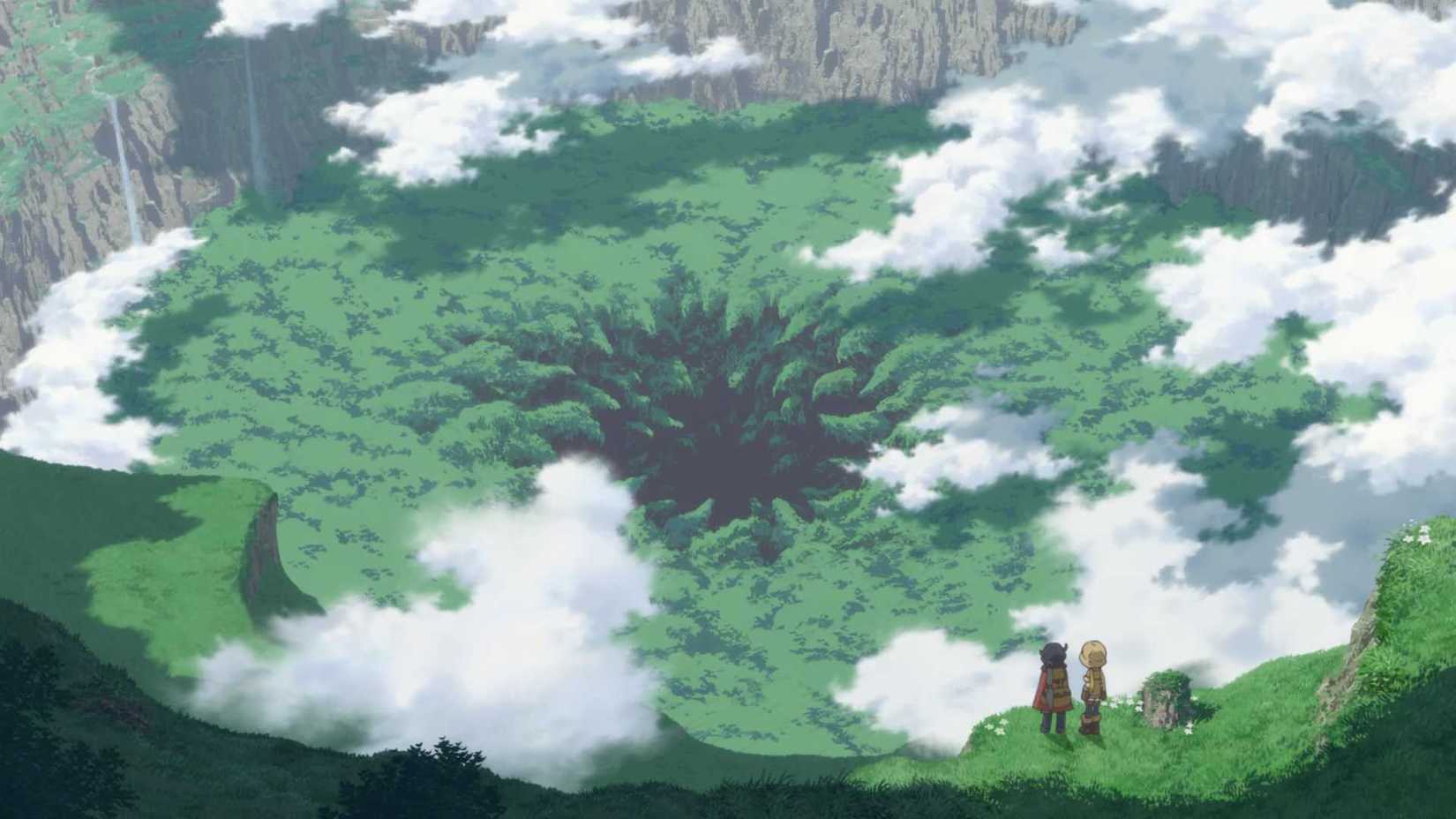 Best Anime Series That Take Place in a Post-Apocalypse World