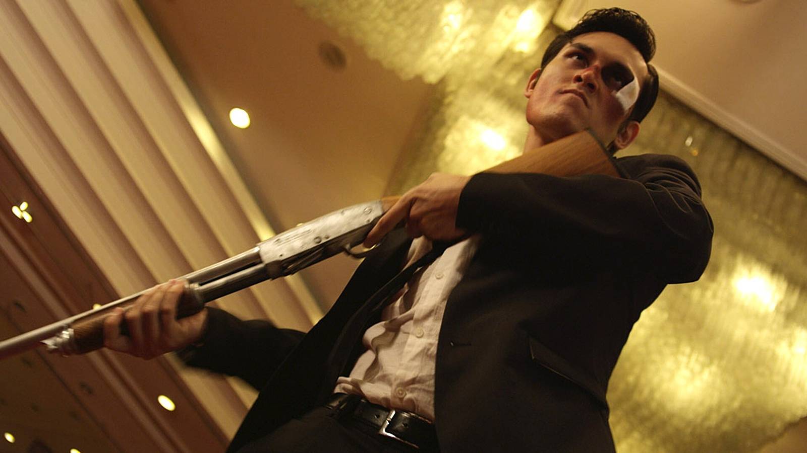 2-Part Action Thriller Masterpiece ‘The Raid’ Lands on Free Streaming