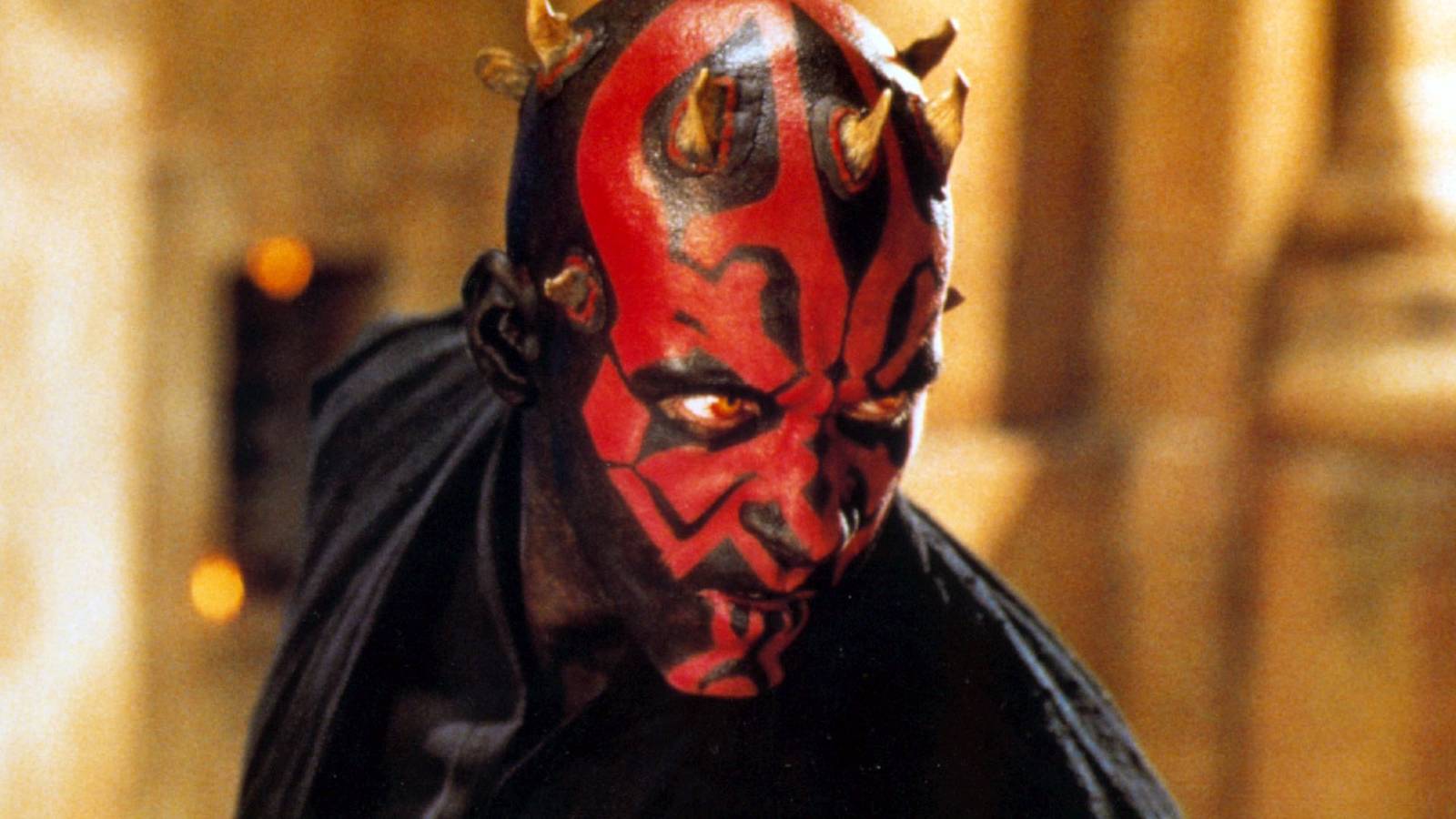 'Star Wars: Maul – Shadow Lord' Finally Points Out How Maul's Legs Can Be ...