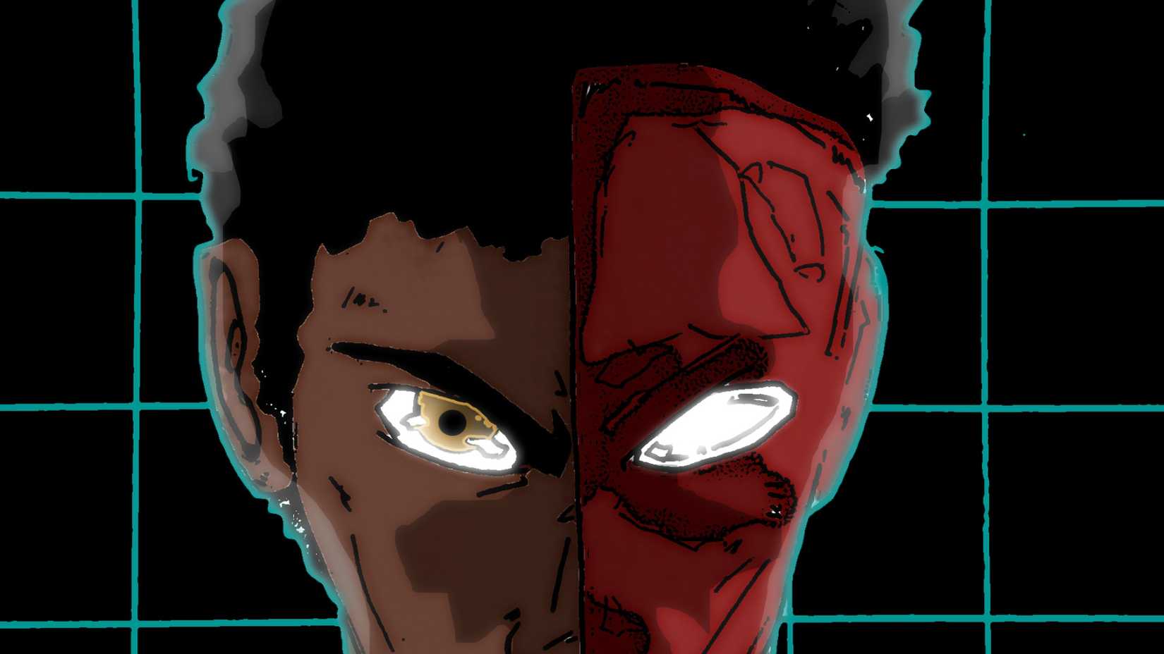 Cartoon Razman New Superhero Movie 'Razorman' in the Works